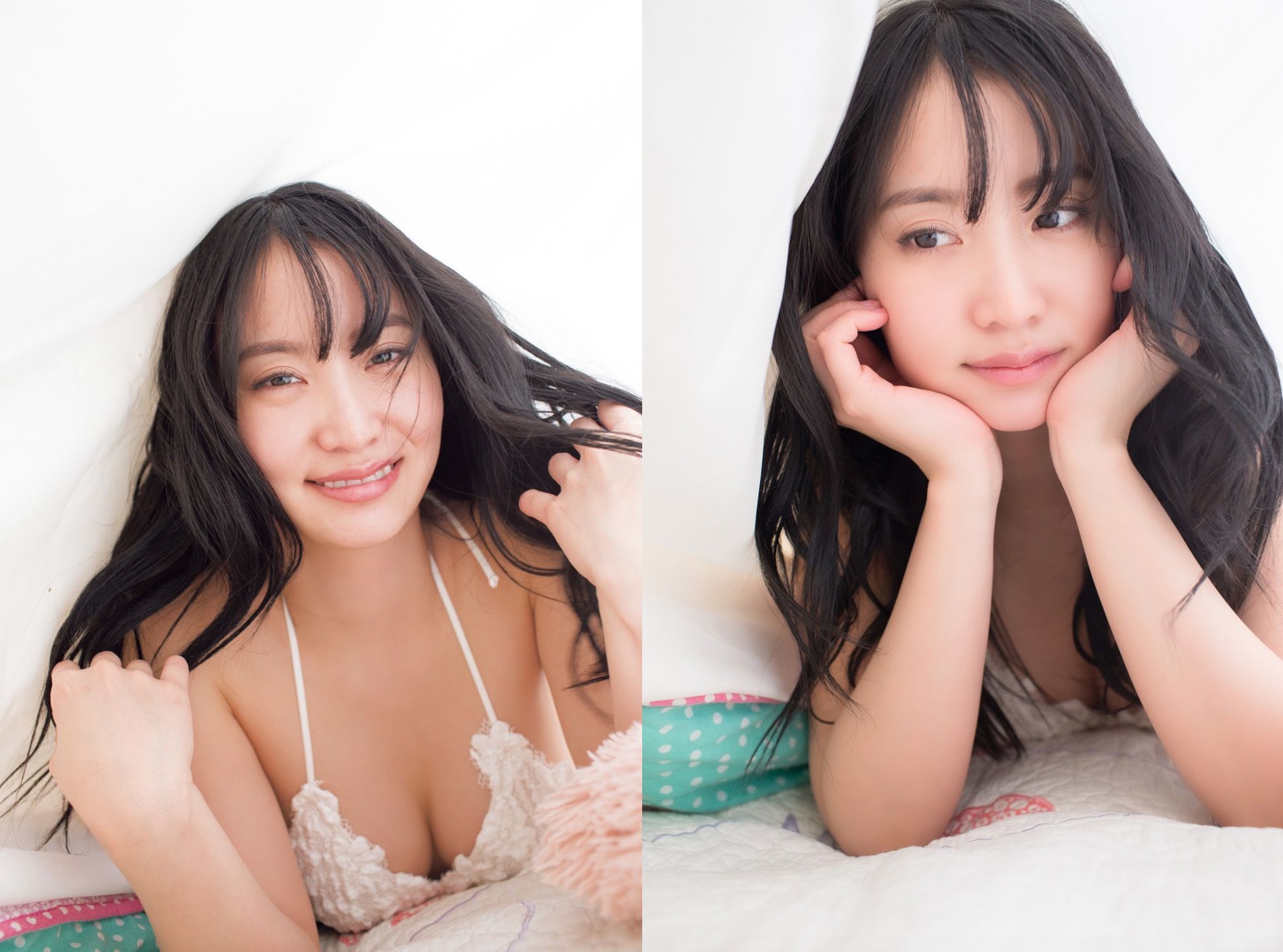 永尾まりや 「大好き」が止まらない