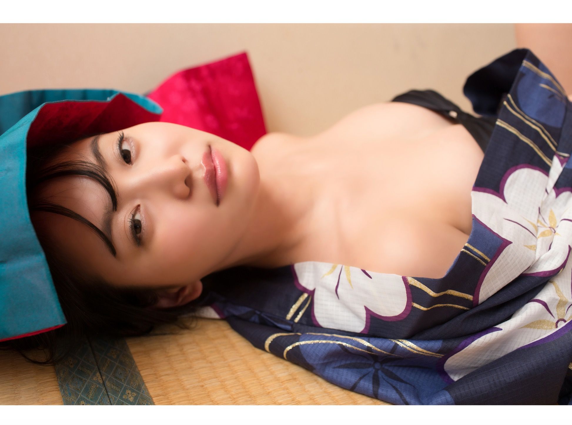 永尾まりや 「大好き」が止まらない