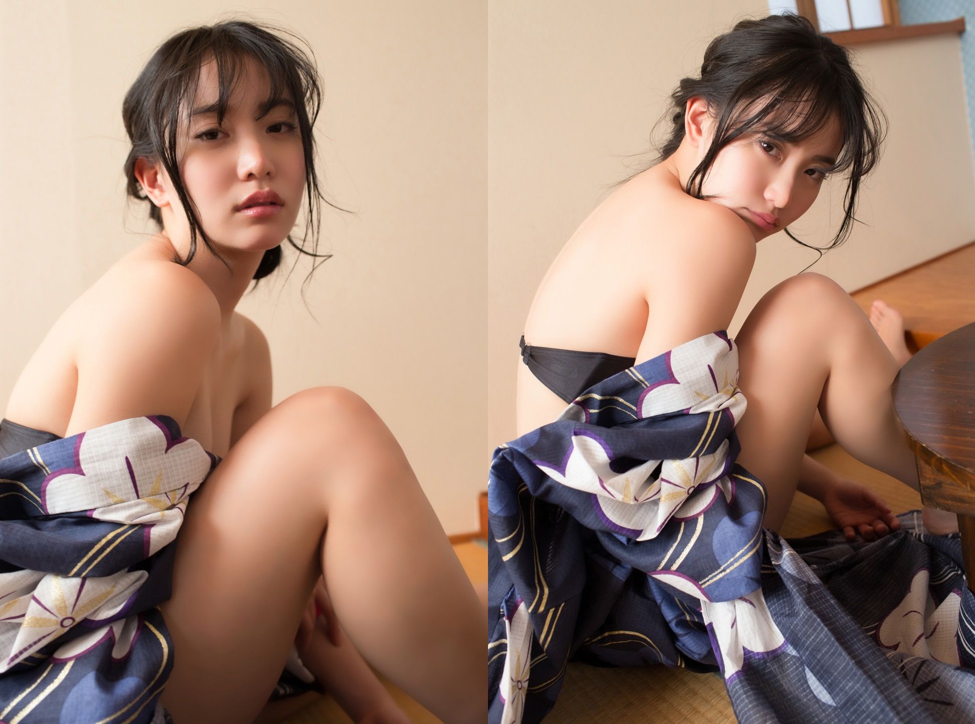 永尾まりや 「大好き」が止まらない