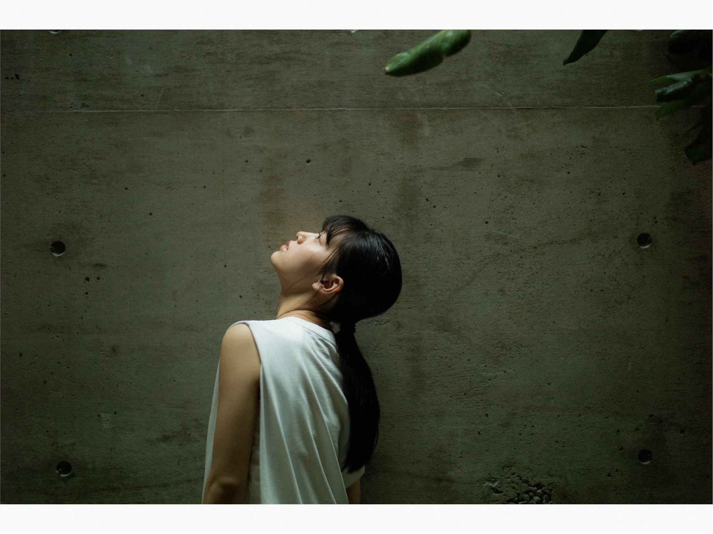 池田朱那 写真集 resonance
