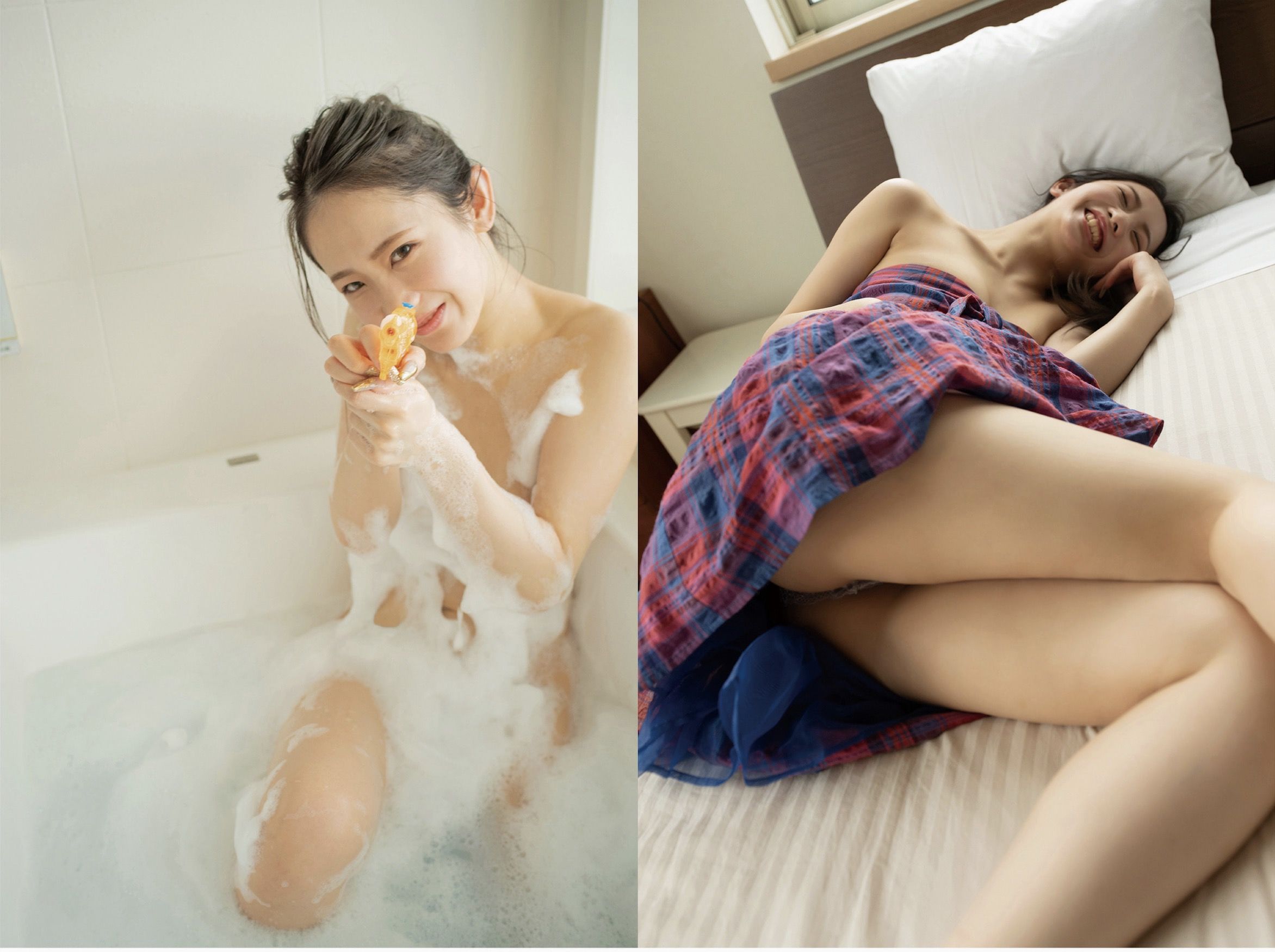 泉あや グラビア写真集 無色透明