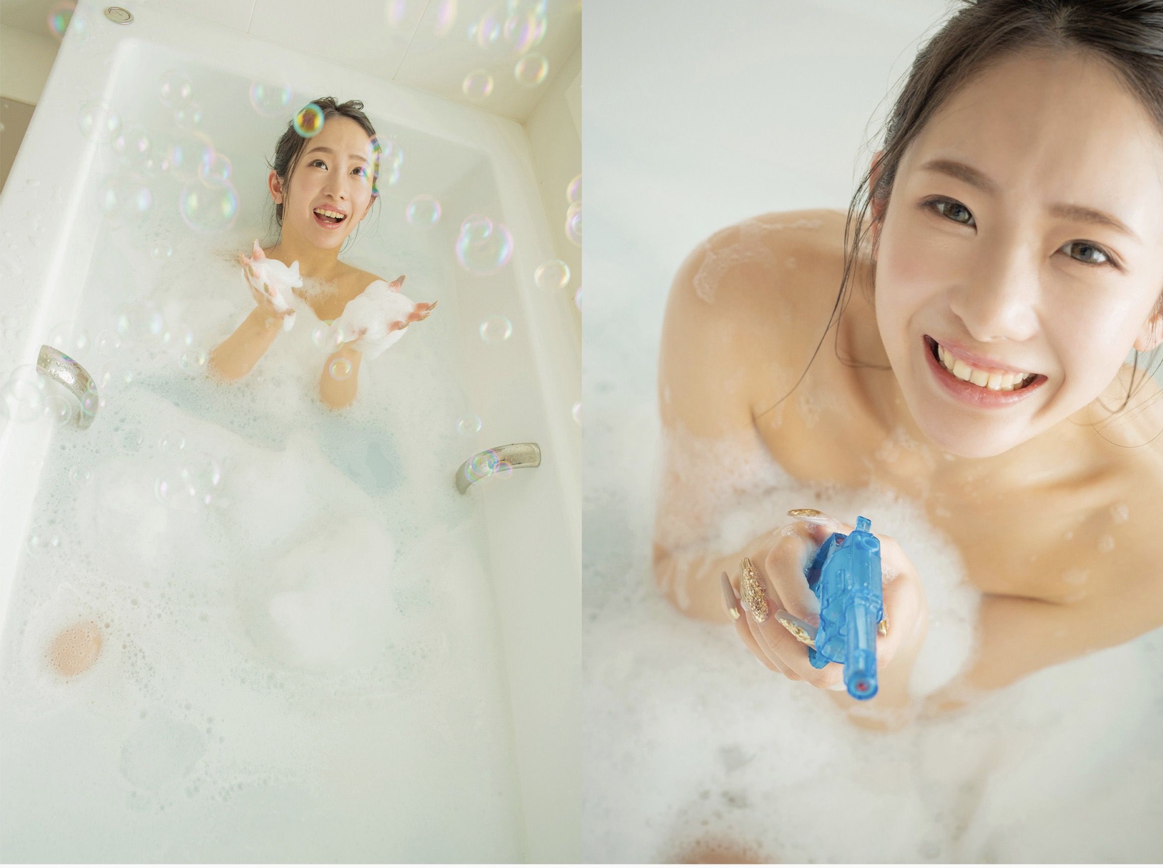 泉あや グラビア写真集 無色透明