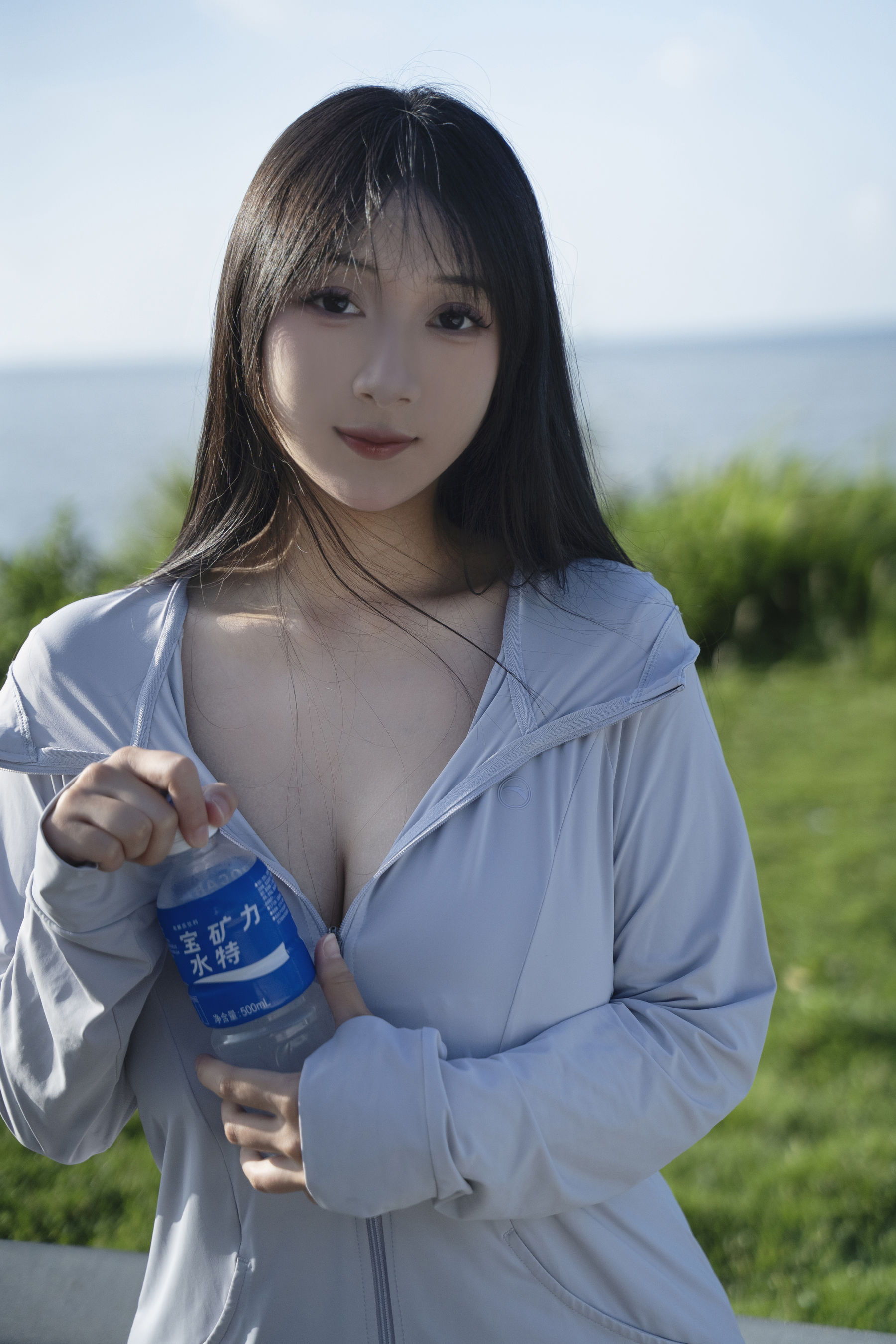浅安安 - 环球之旅