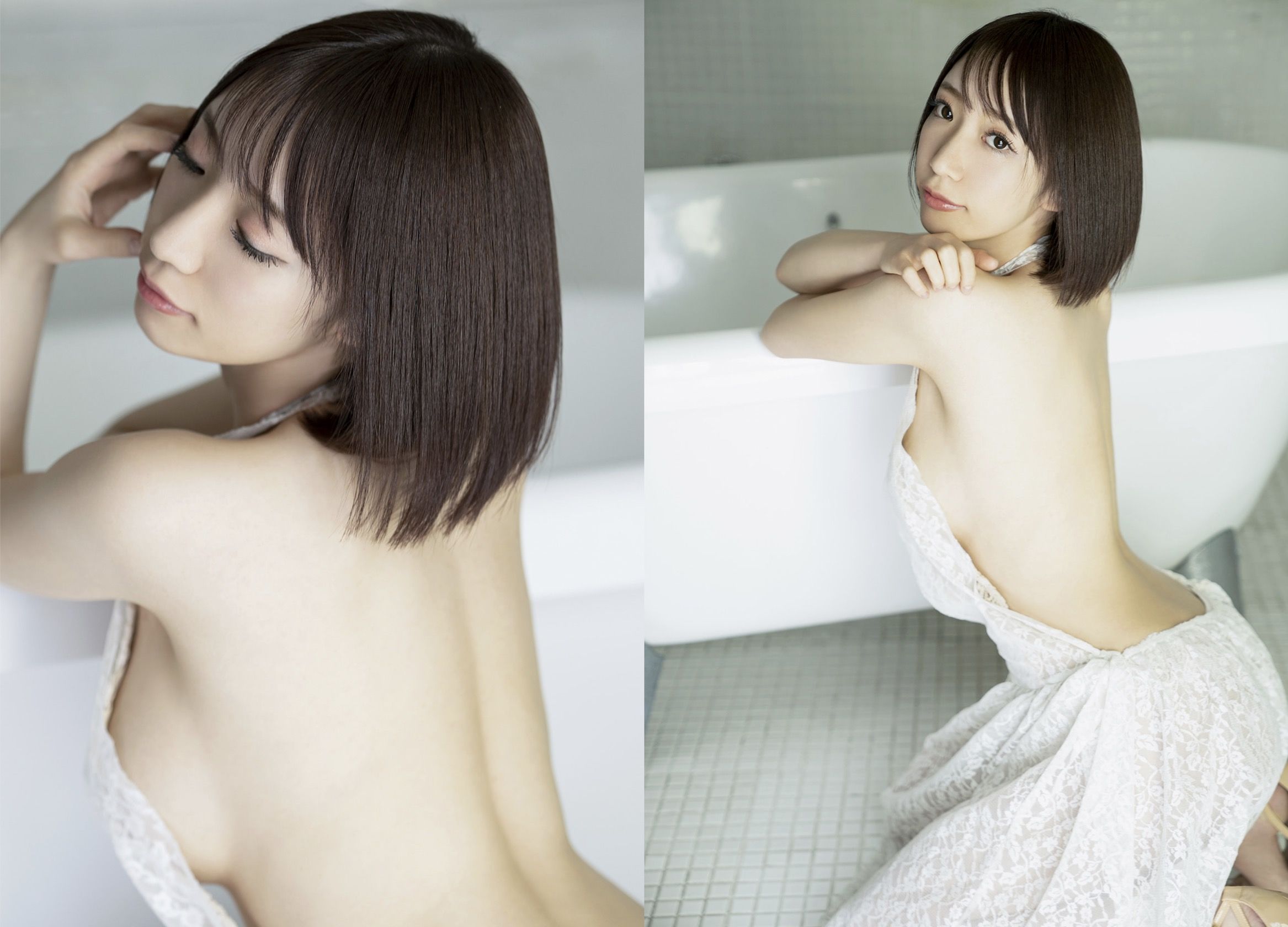 清水あいり Killer Body