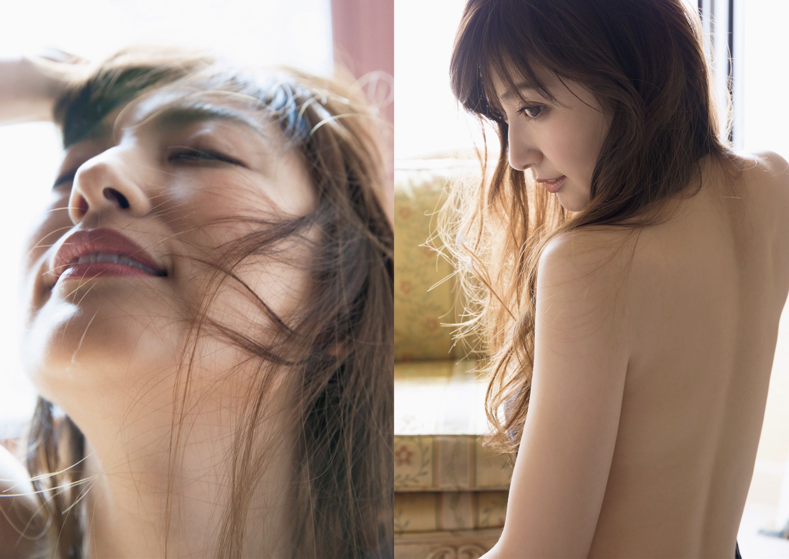 熊田曜子 「The Greatest」