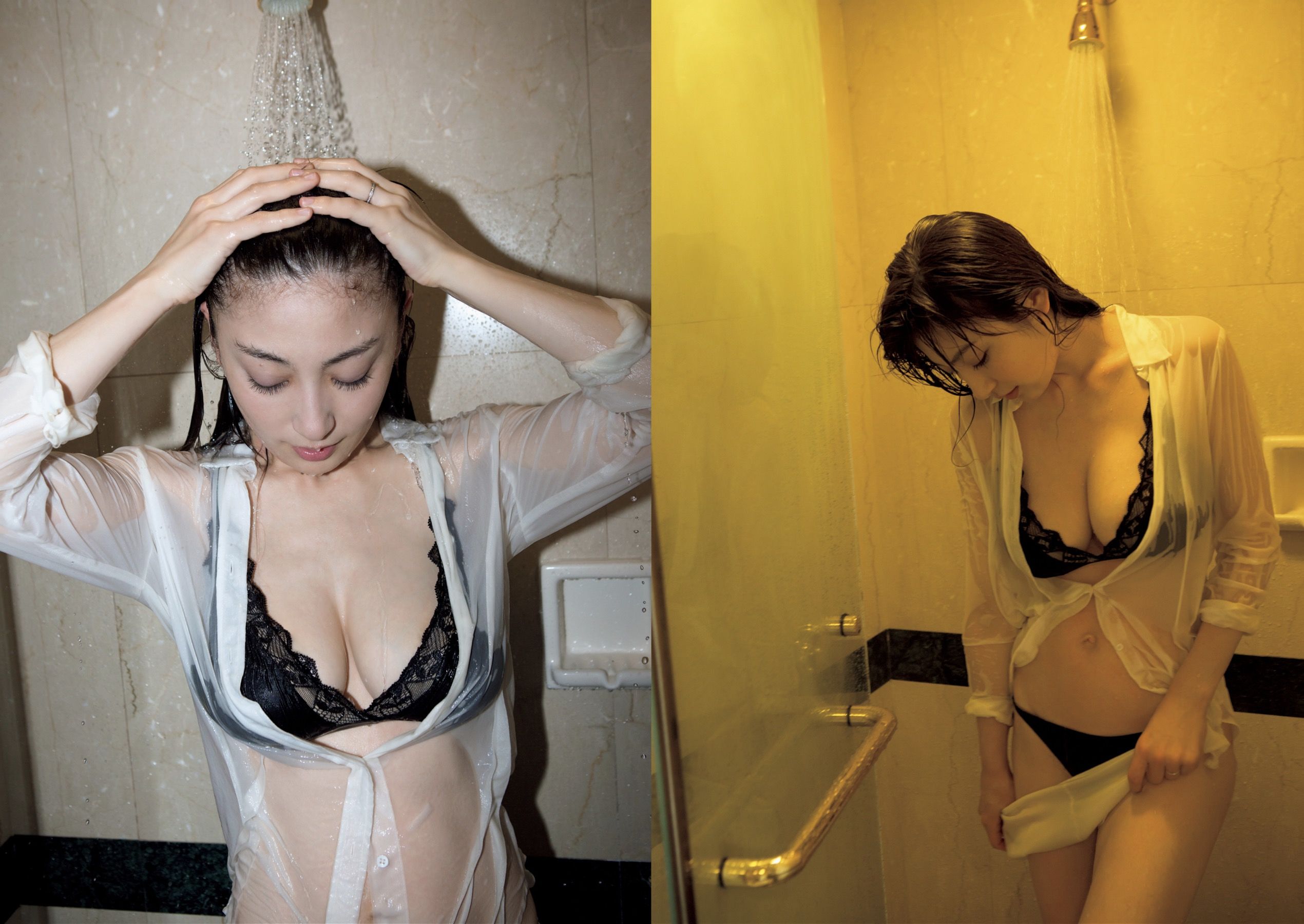 熊田曜子 「The Greatest」
