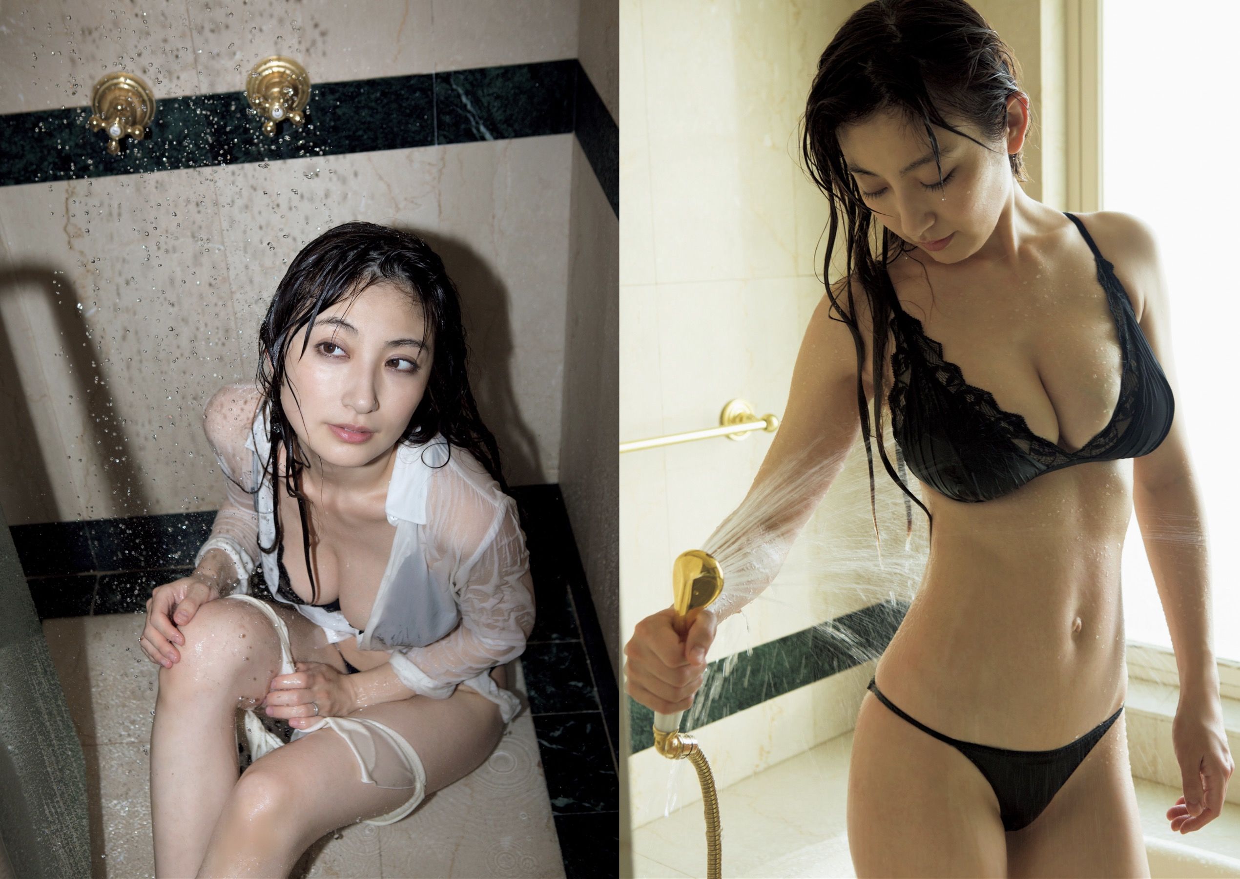 熊田曜子 「The Greatest」