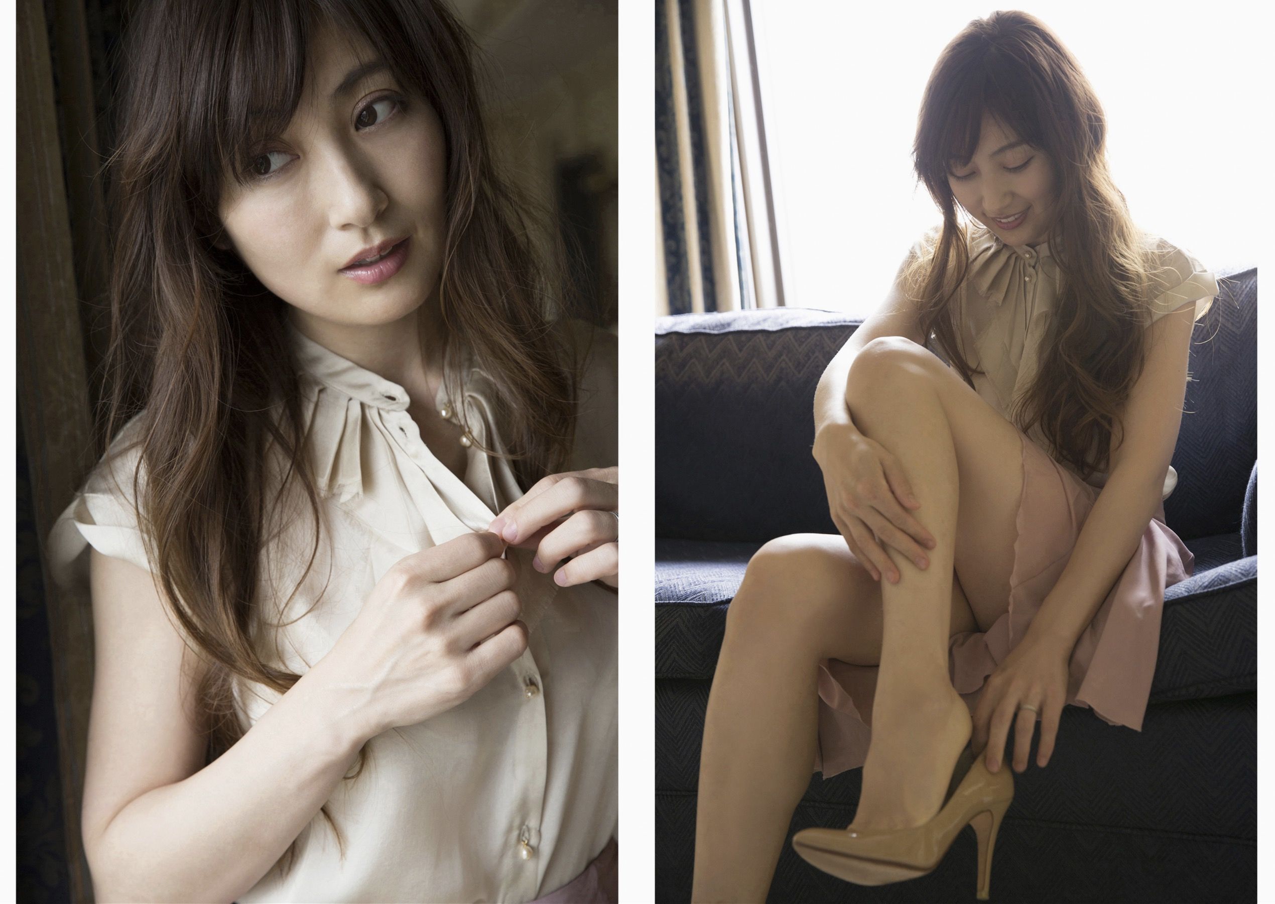 熊田曜子 「The Greatest」