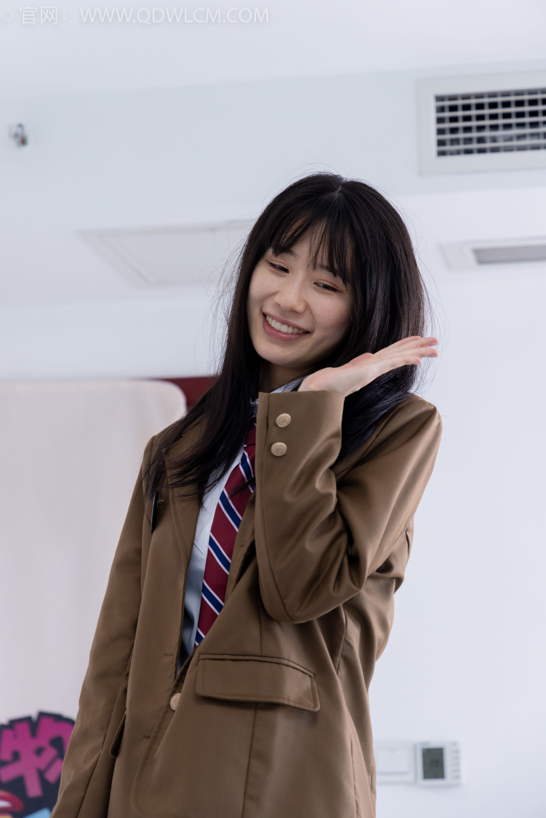 物恋传媒 No.1713 菜菜 - 可爱兔兔