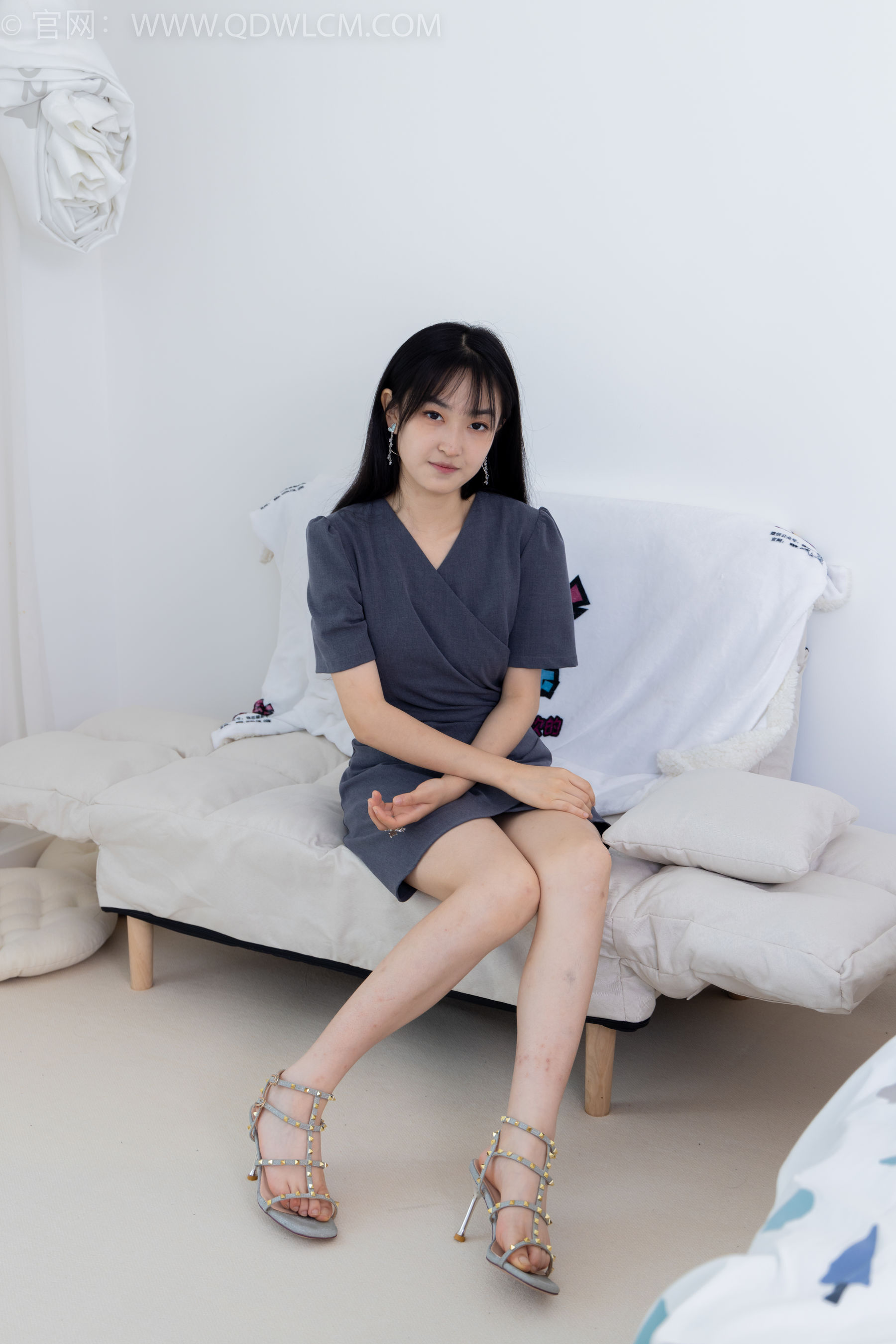 物恋传媒 No.1715 嘉木 - 难忘的人