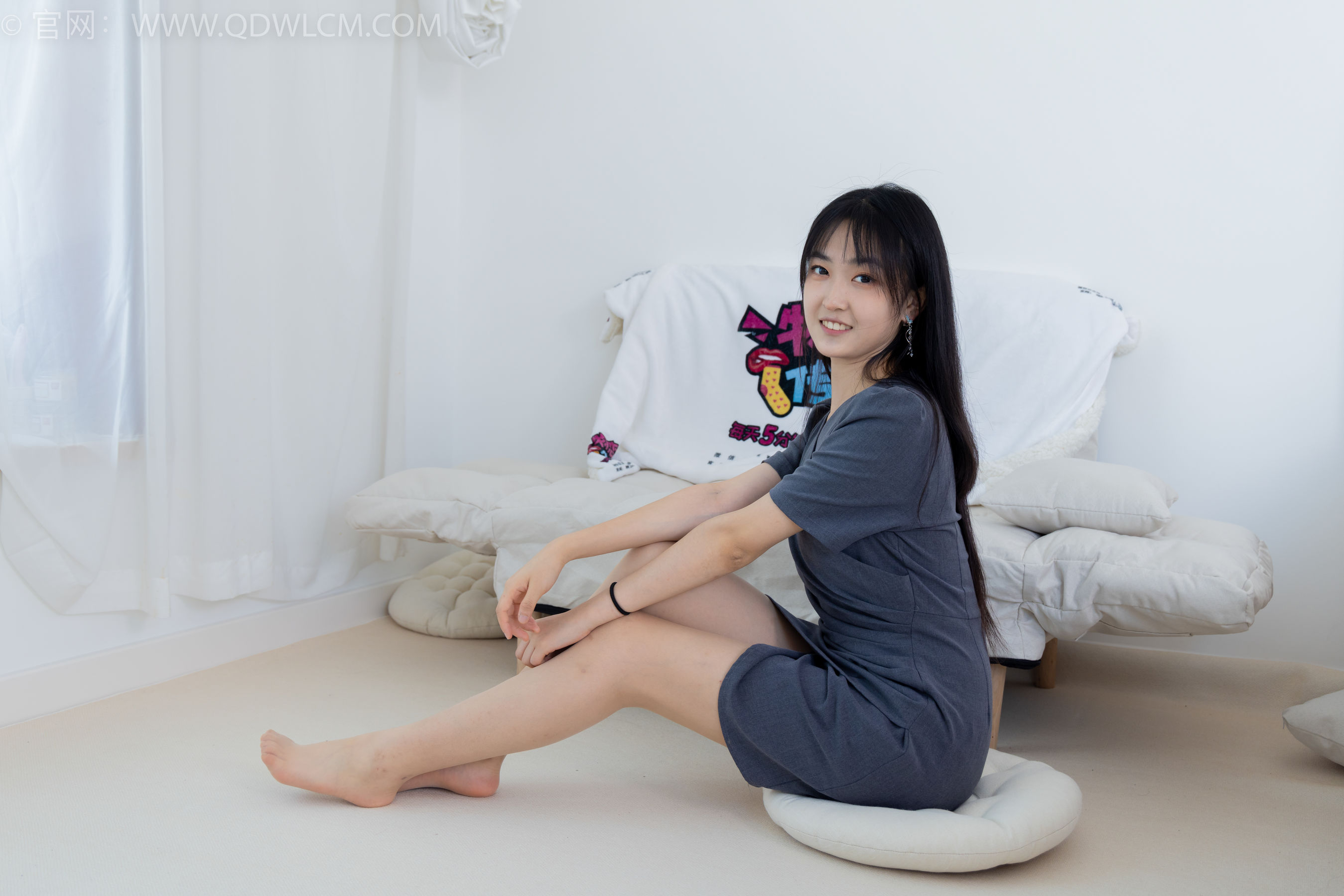 物恋传媒 No.1715 嘉木 - 难忘的人