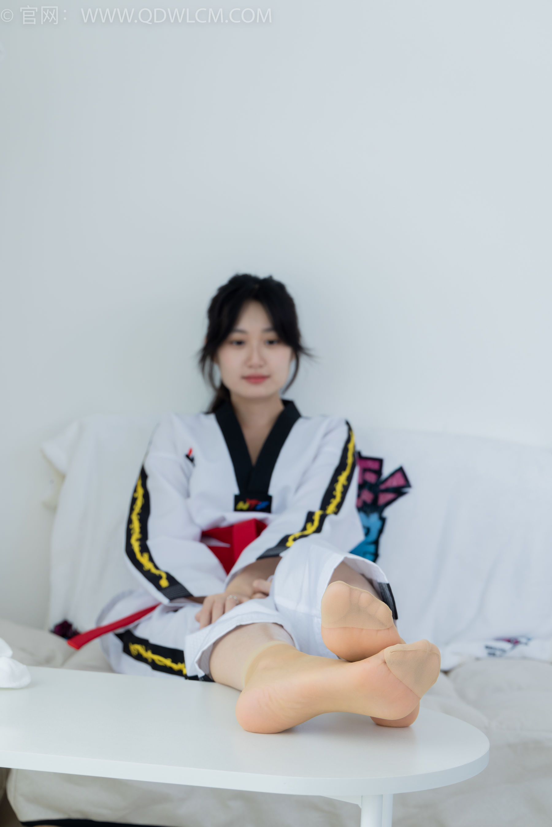 物恋传媒 No.1726 小敏 - 爱的抛物线