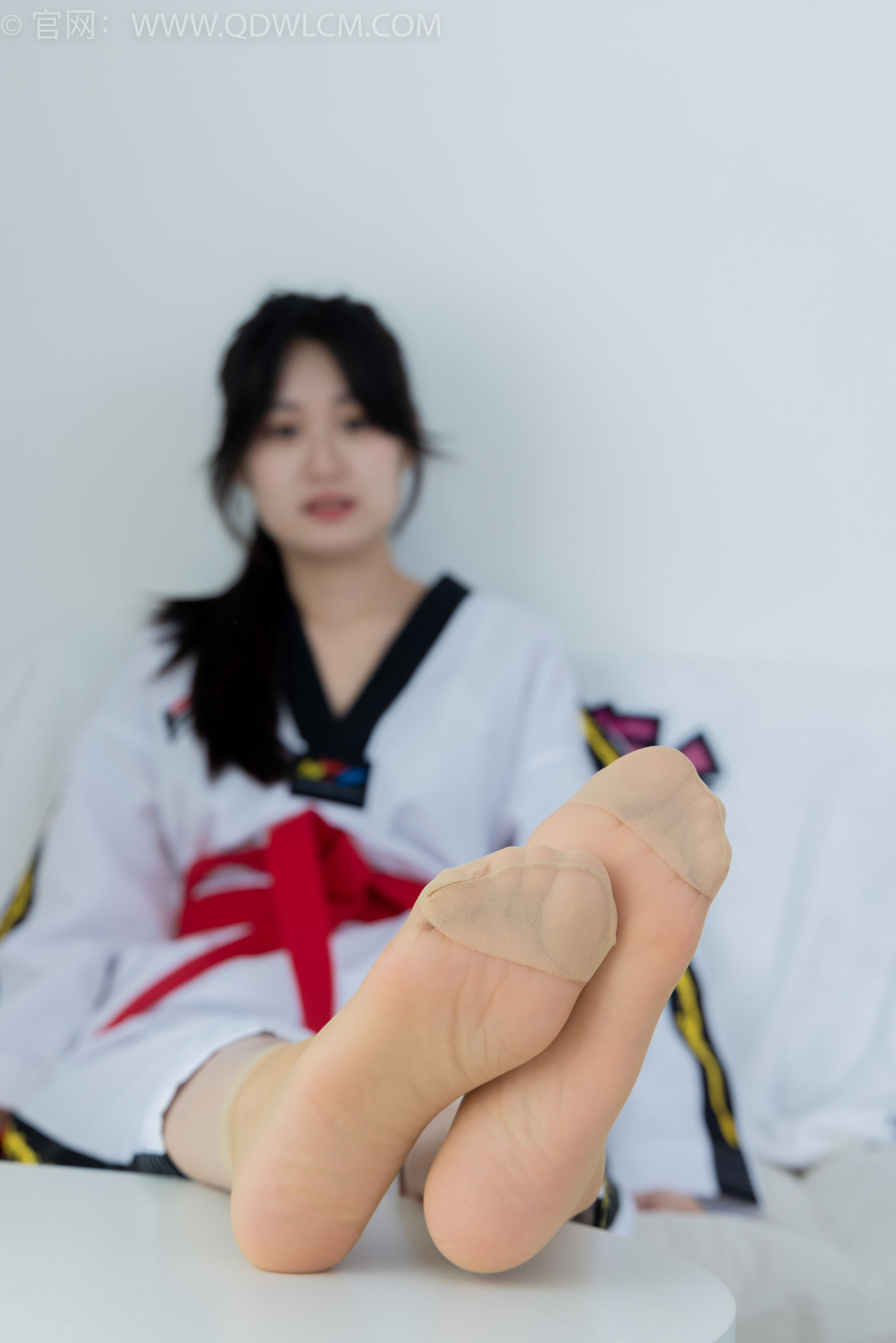 物恋传媒 No.1726 小敏 - 爱的抛物线