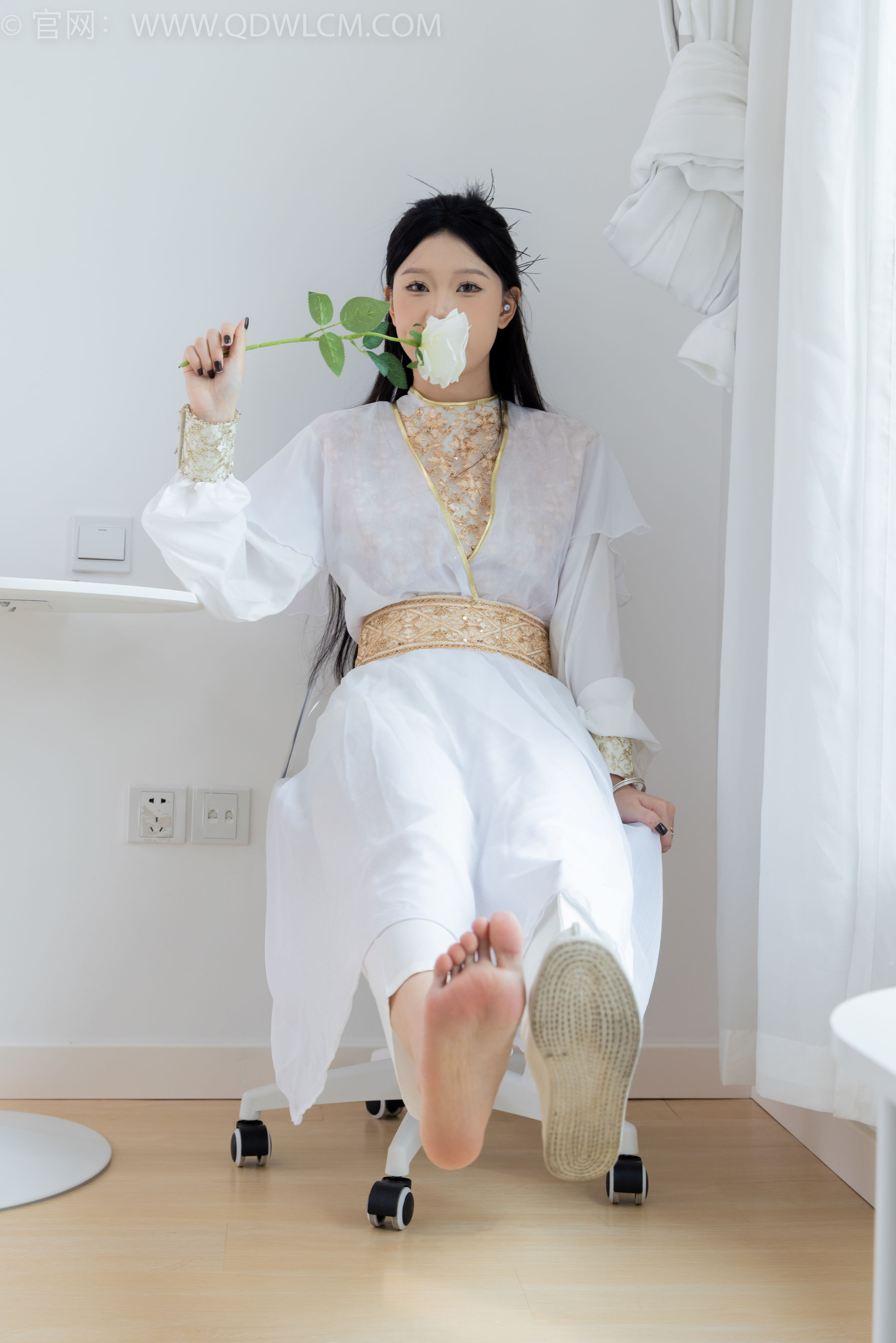 物恋传媒 No.1731 小竹 - 雪山飞狐