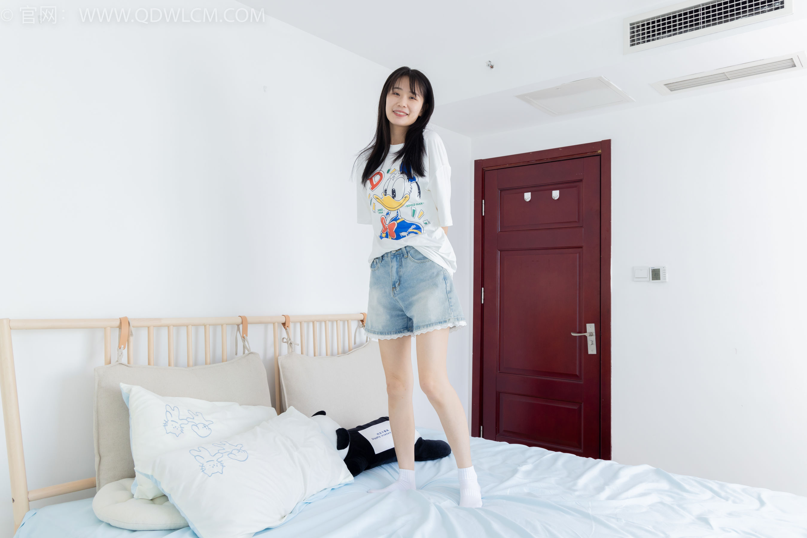 物恋传媒 No.1759 菜菜 - 不可错过