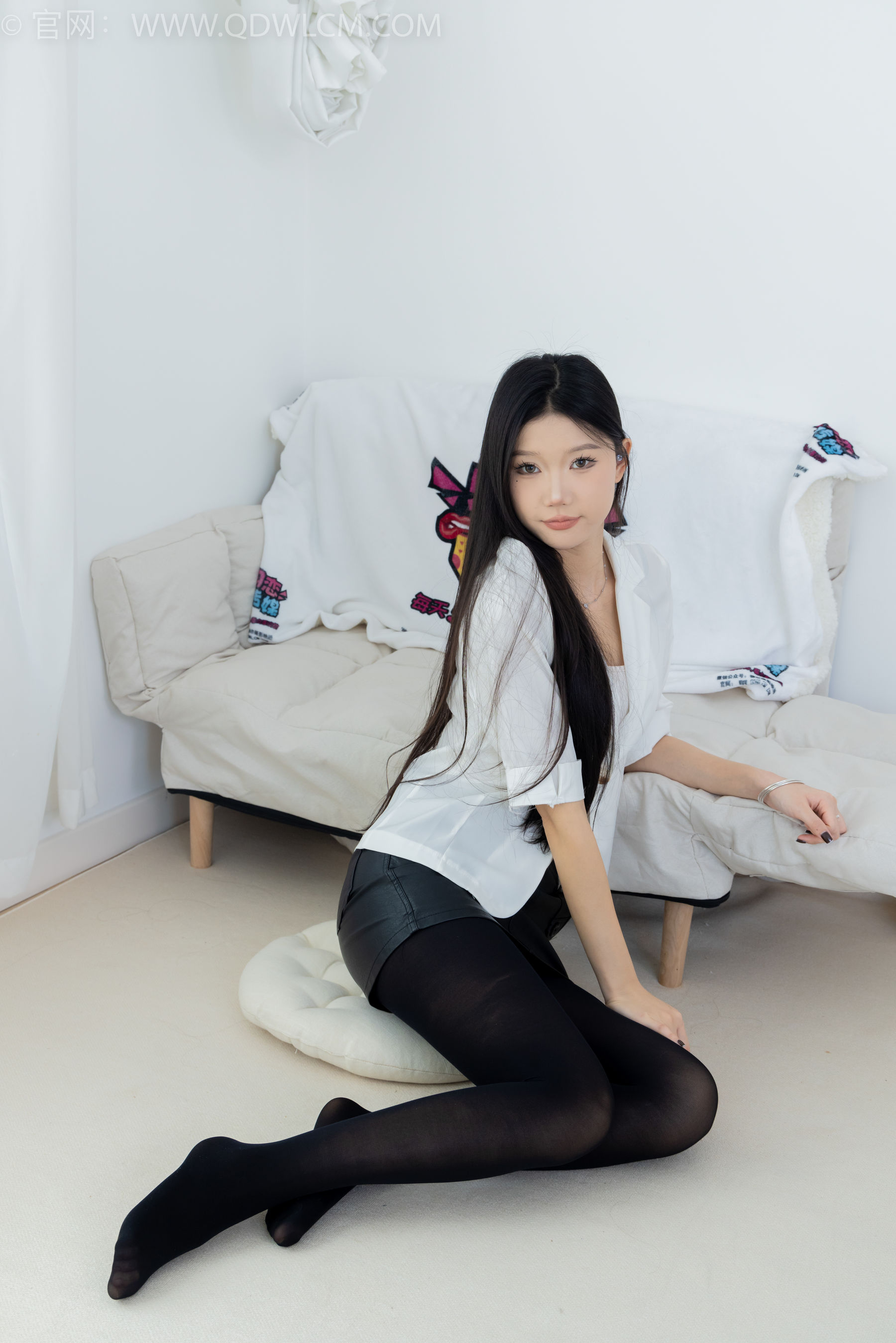 物恋传媒 No.1760 小竹 - 可惜没有如果