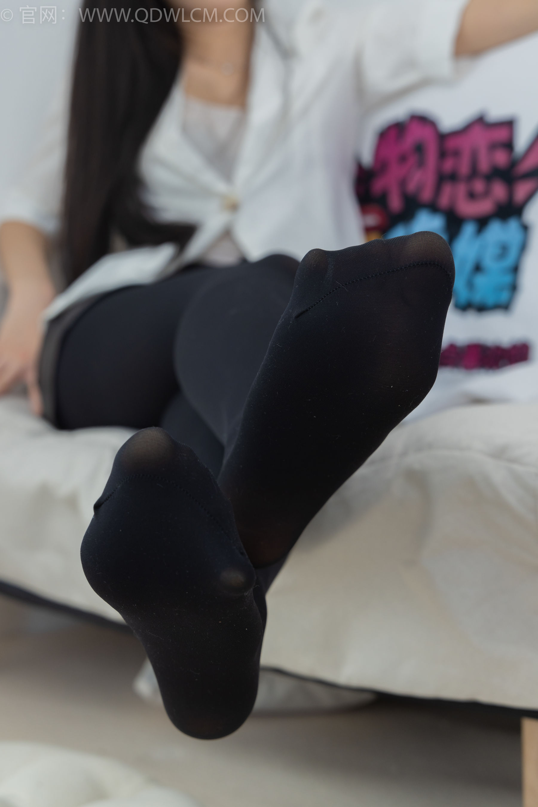 物恋传媒 No.1760 小竹 - 可惜没有如果