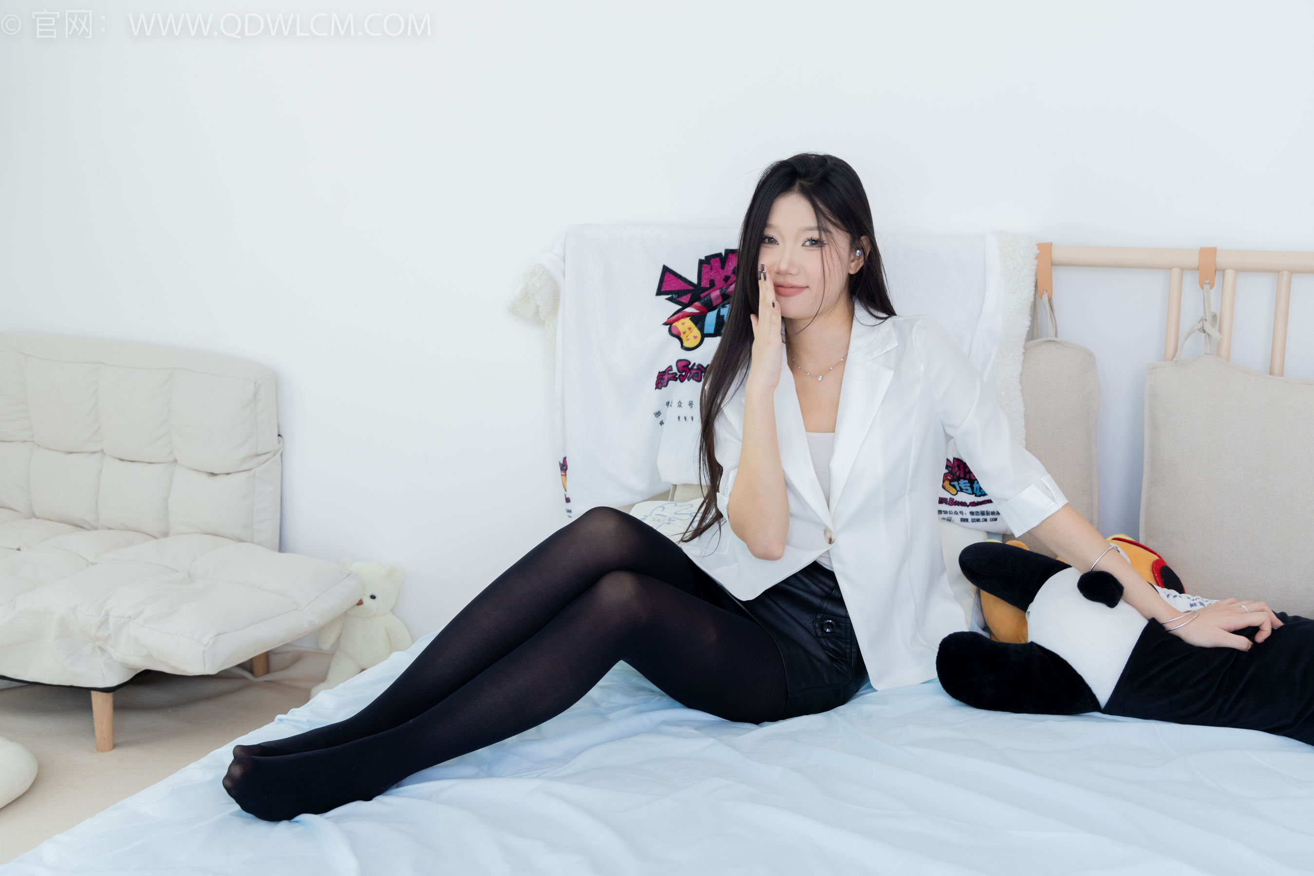 物恋传媒 No.1760 小竹 - 可惜没有如果