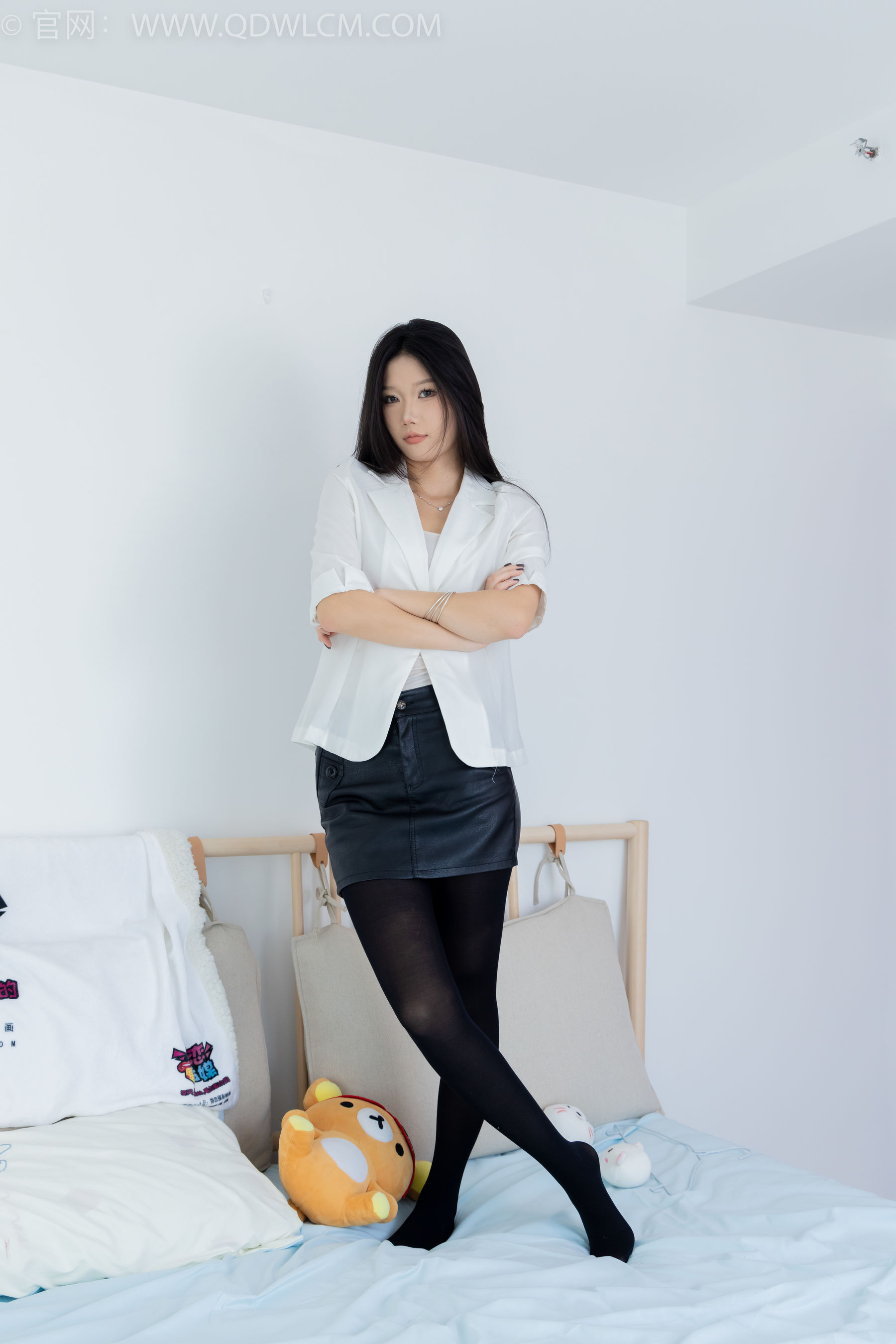 物恋传媒 No.1760 小竹 - 可惜没有如果