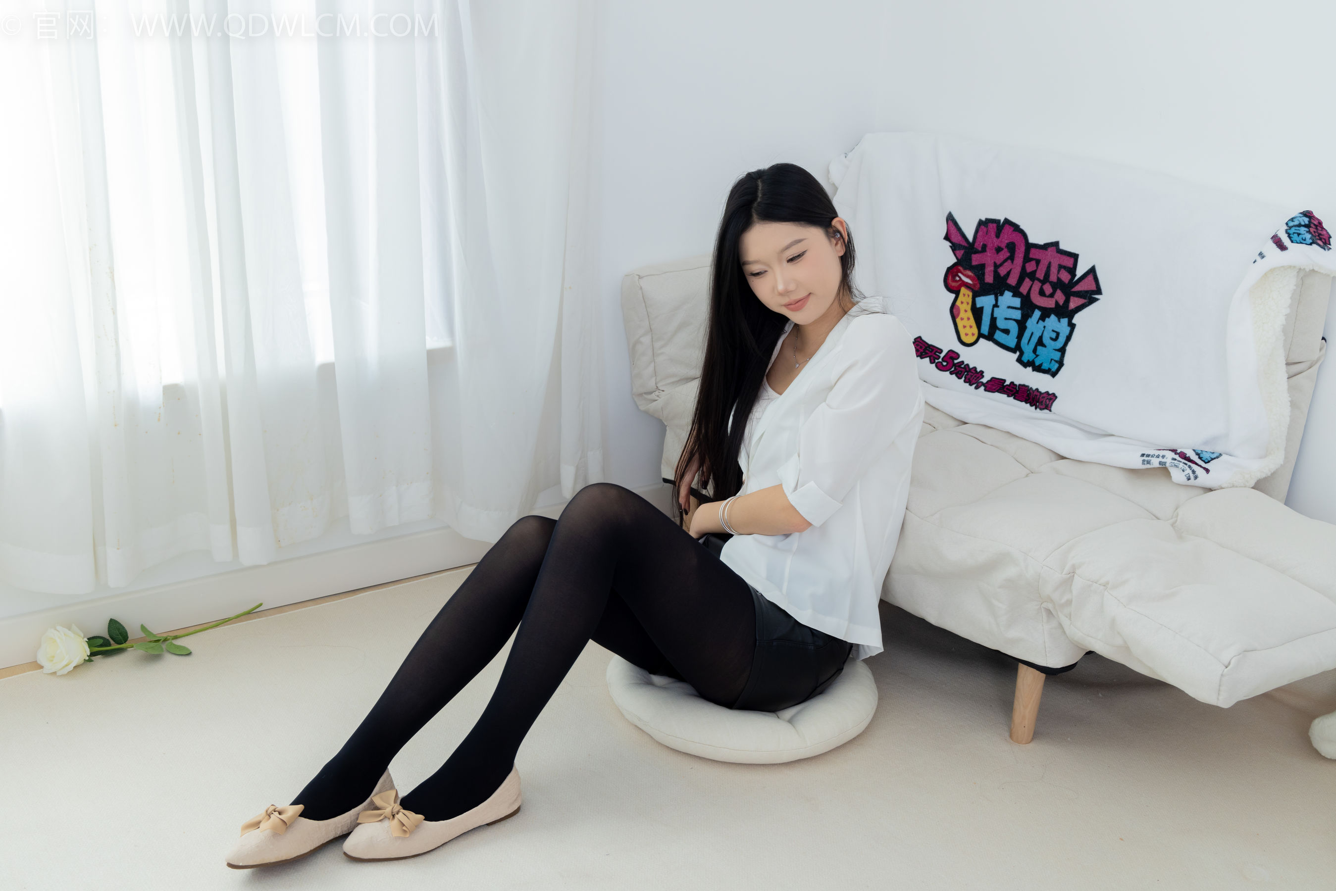 物恋传媒 No.1760 小竹 - 可惜没有如果