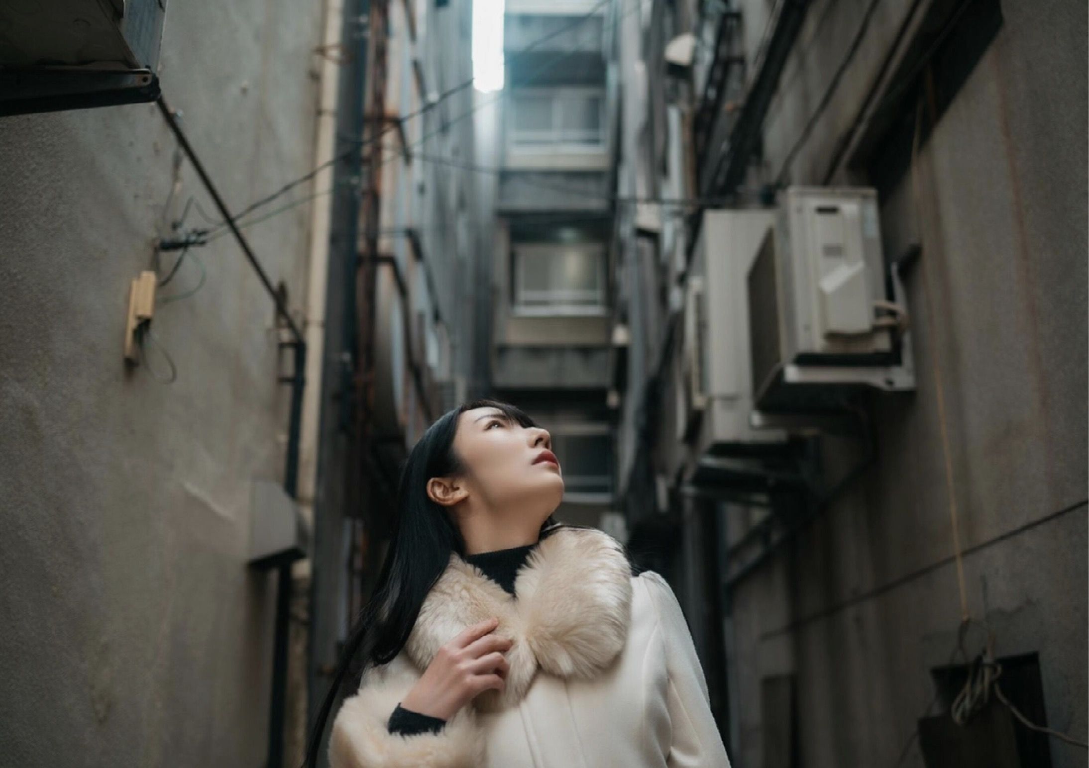 百瀬菜月 写真集 熱情夜
