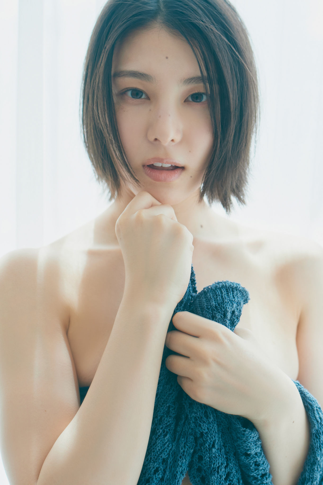 相楽伊織 Lightroom