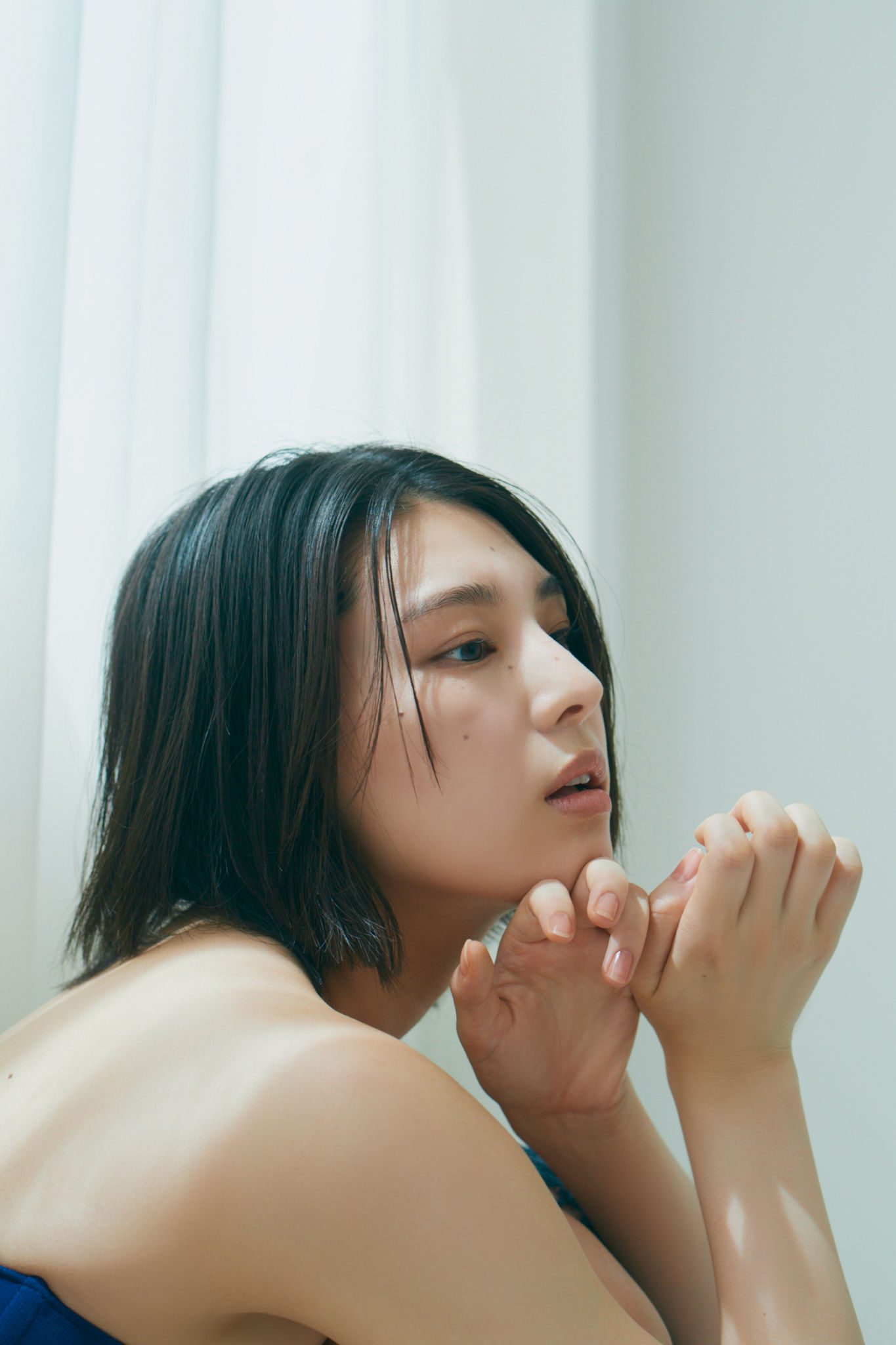 相楽伊織 Lightroom