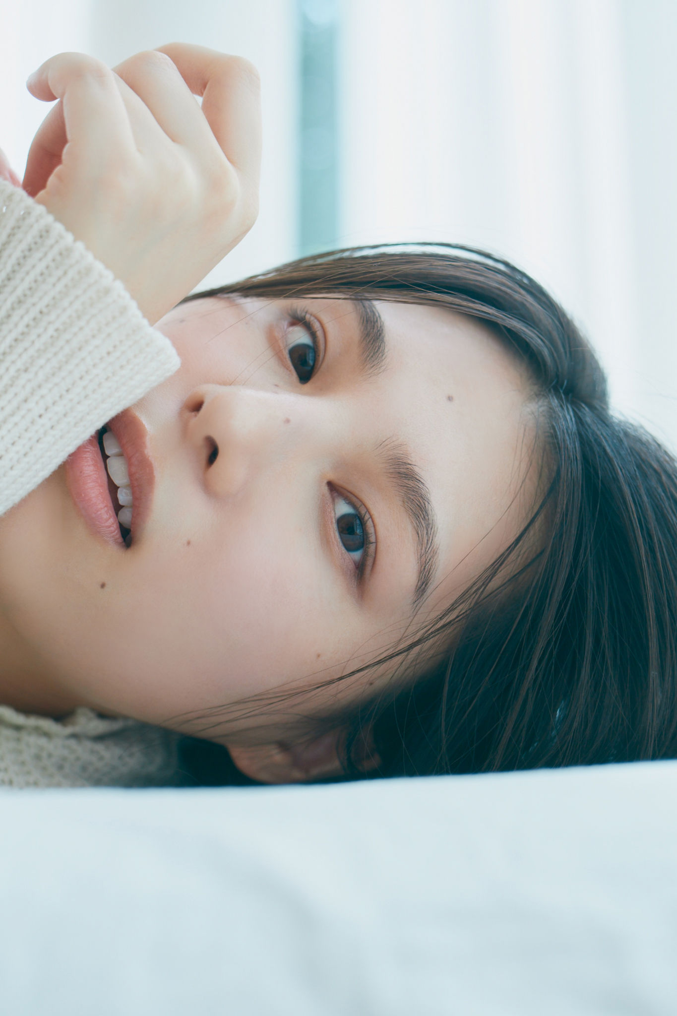 相楽伊織 Lightroom