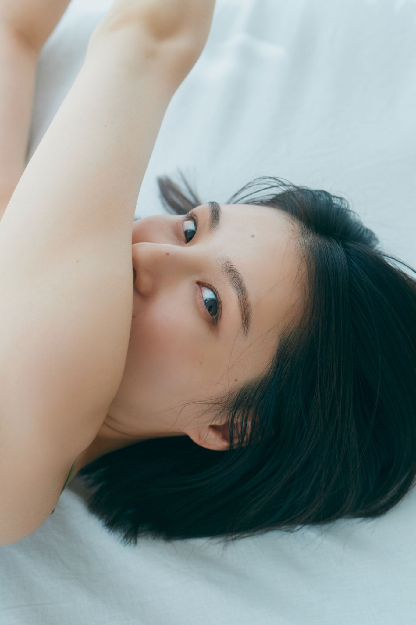相楽伊織 Lightroom