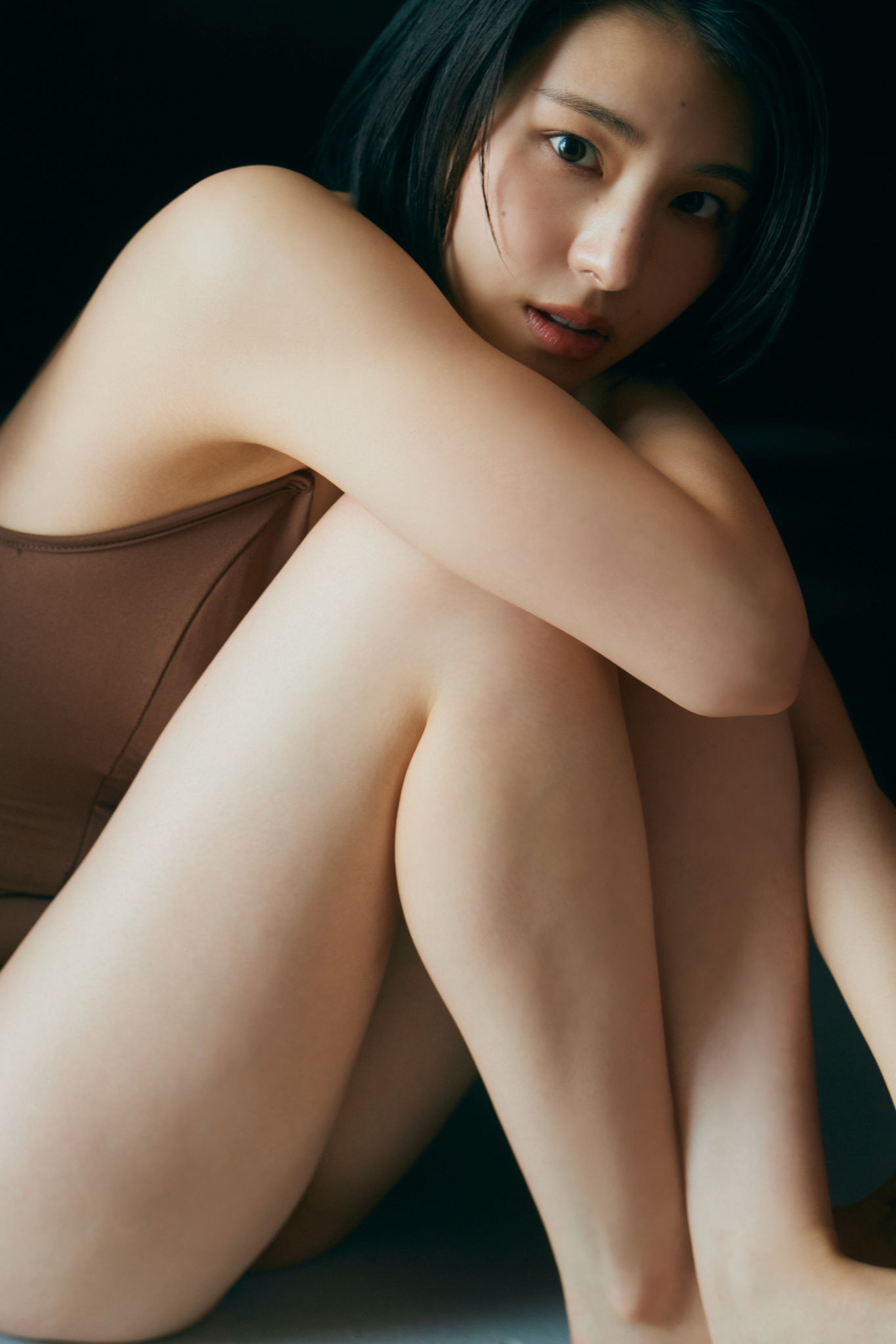 相楽伊織 Lightroom