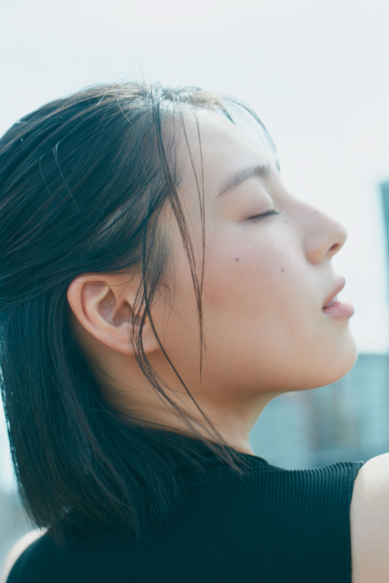 相楽伊織 Lightroom