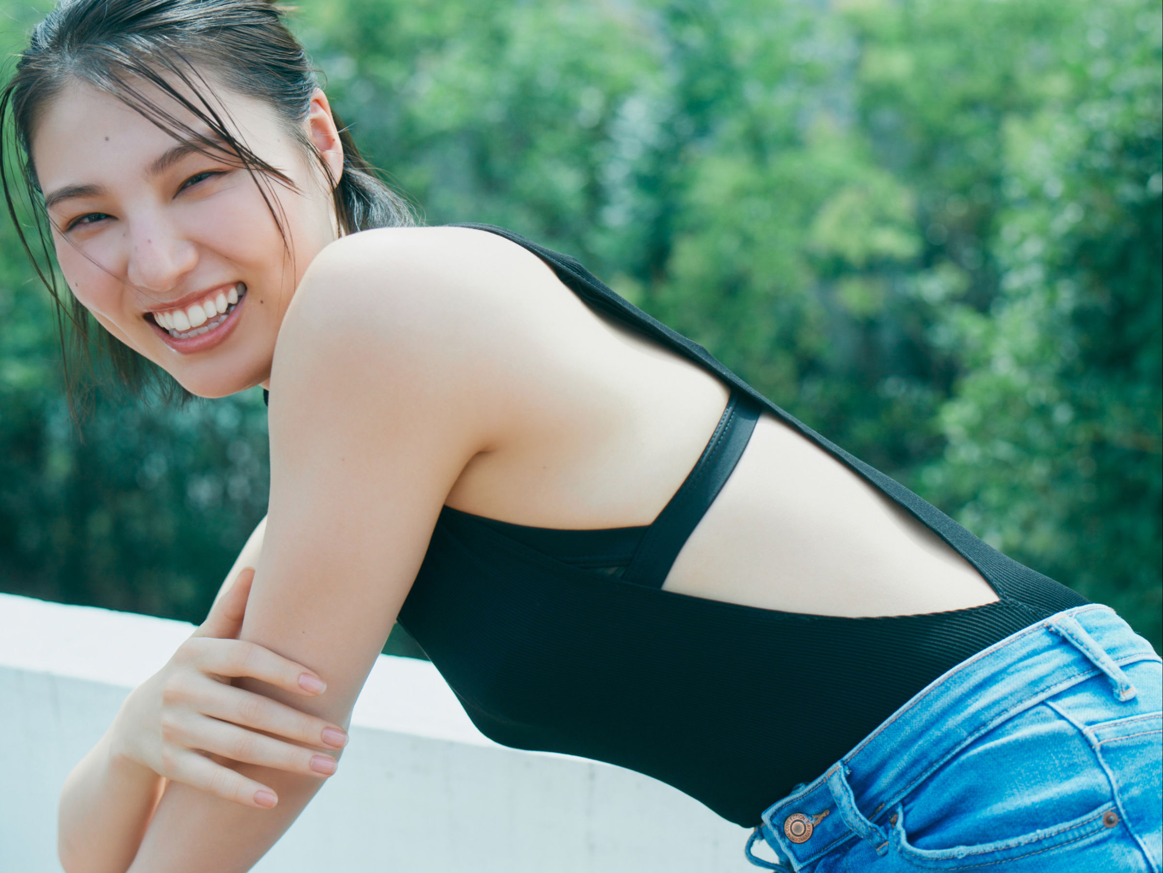 相楽伊織 Lightroom
