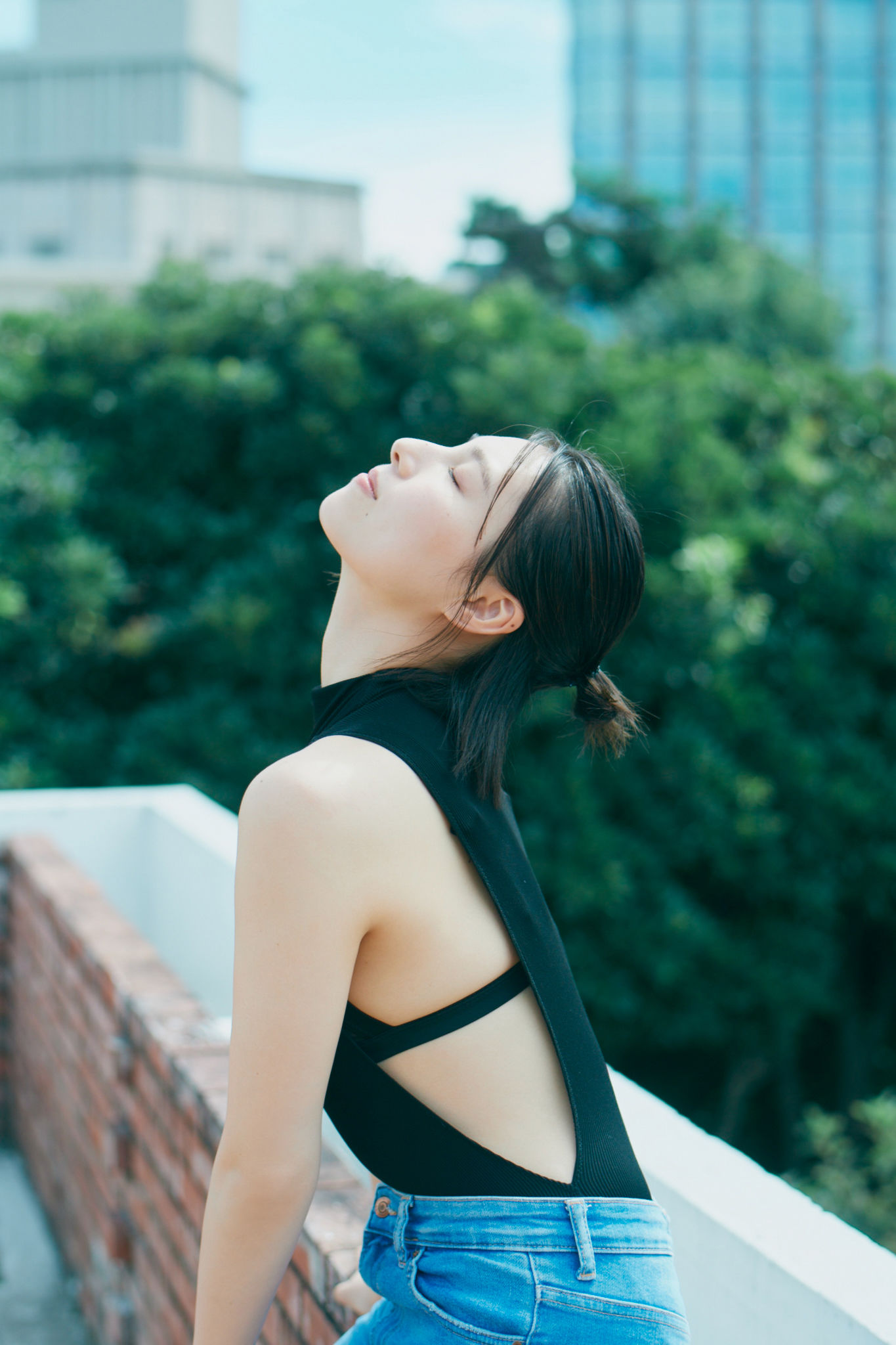 相楽伊織 Lightroom