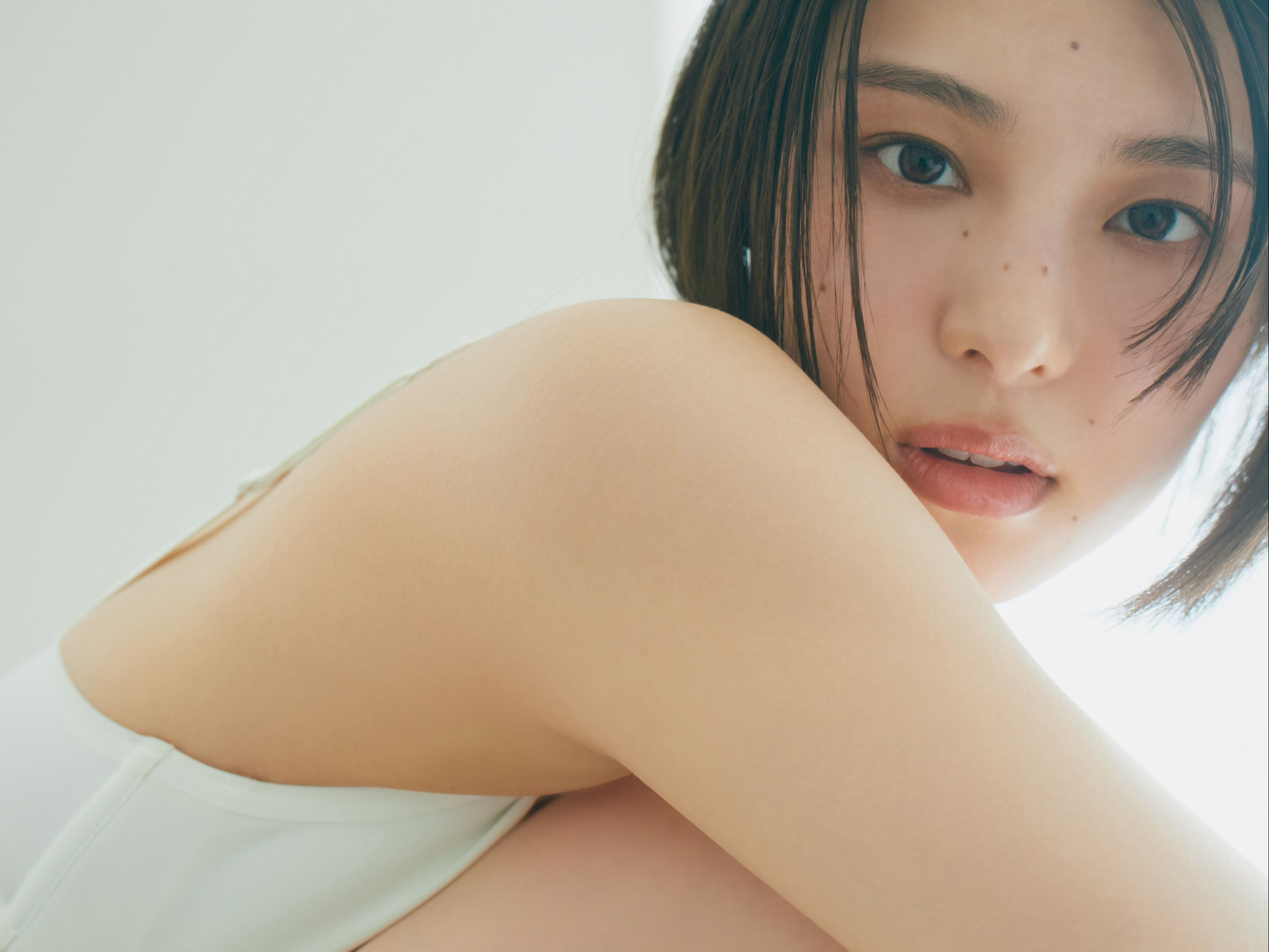 相楽伊織 Lightroom