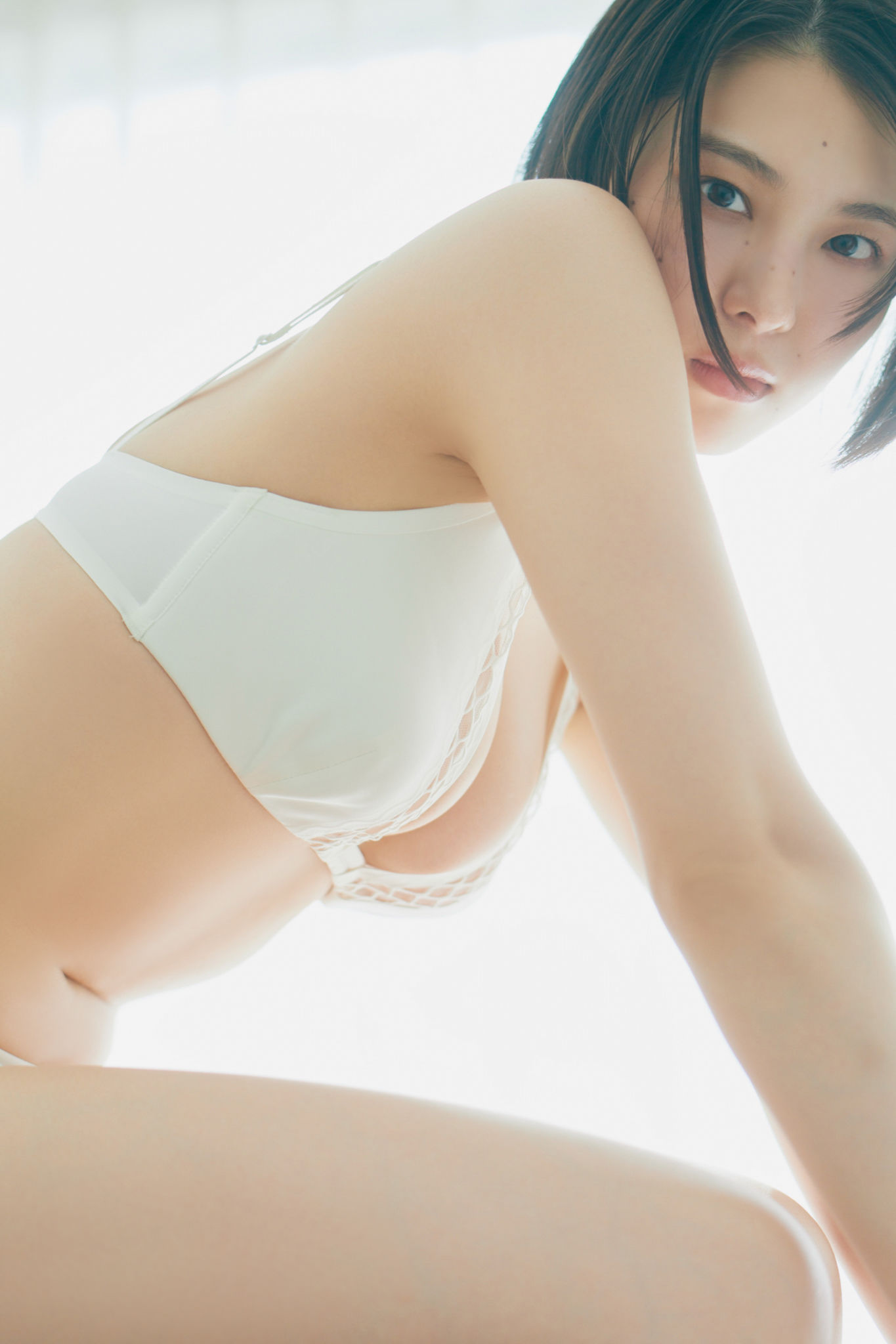 相楽伊織 Lightroom