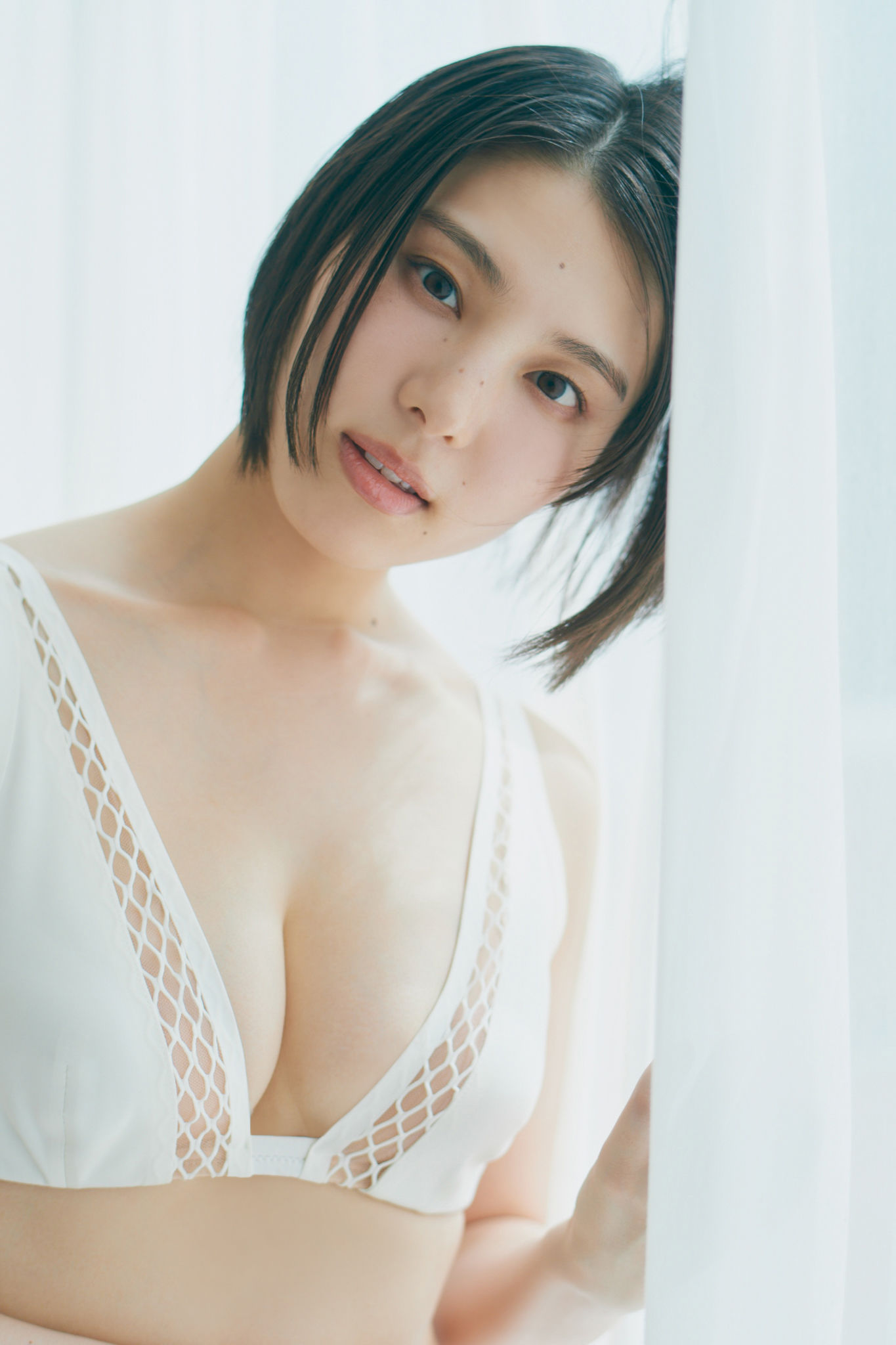 相楽伊織 Lightroom