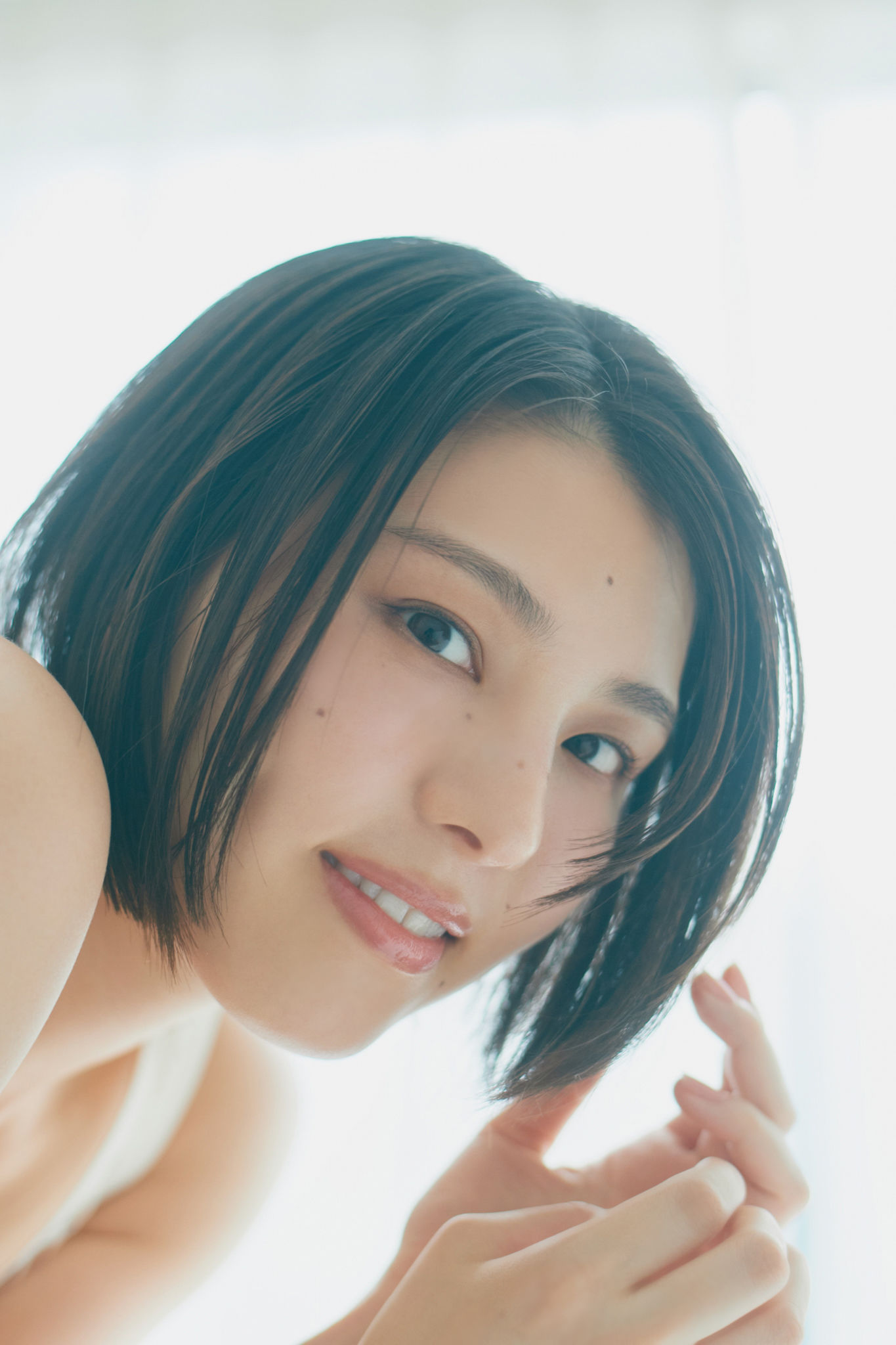 相楽伊織 Lightroom