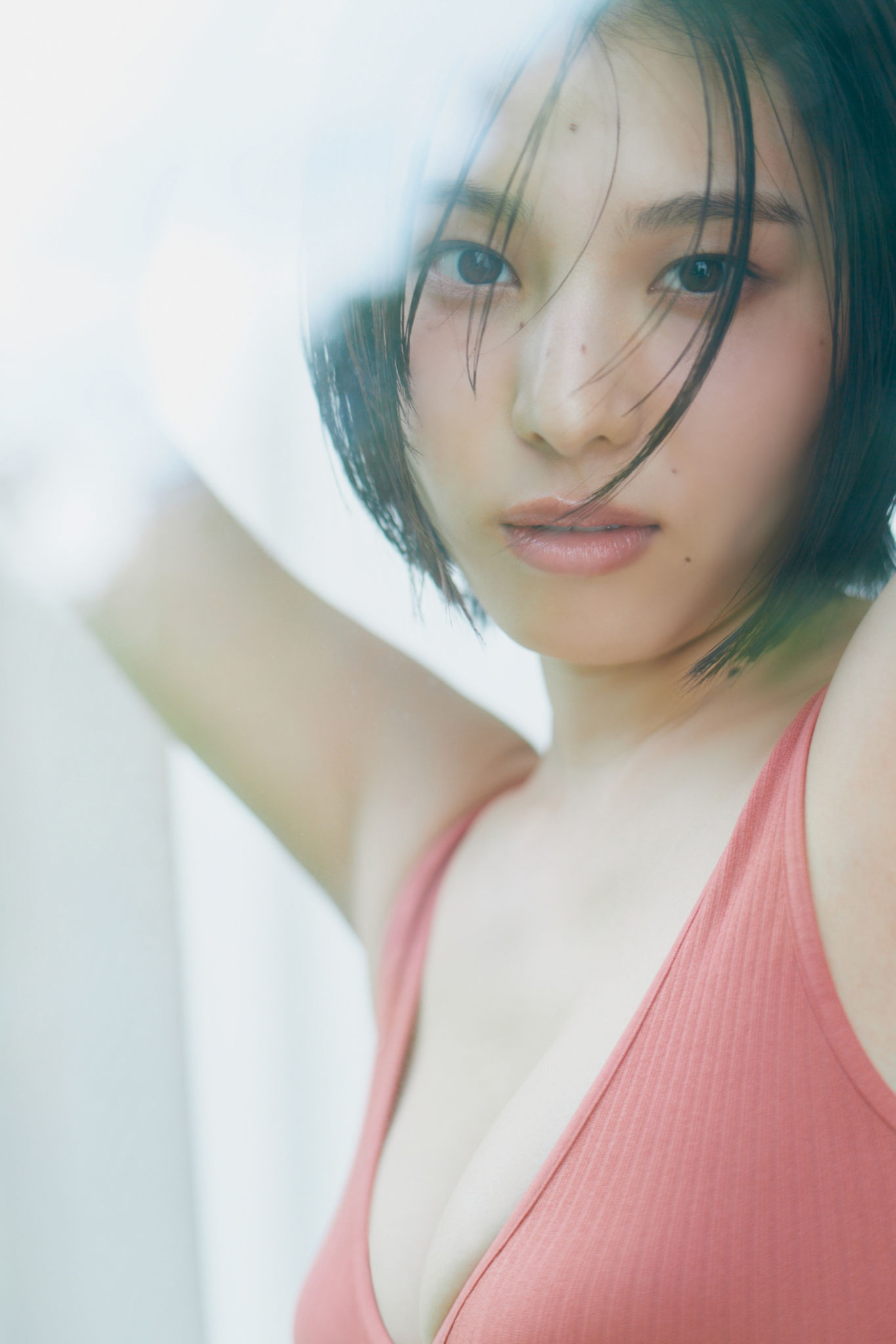 相楽伊織 Lightroom