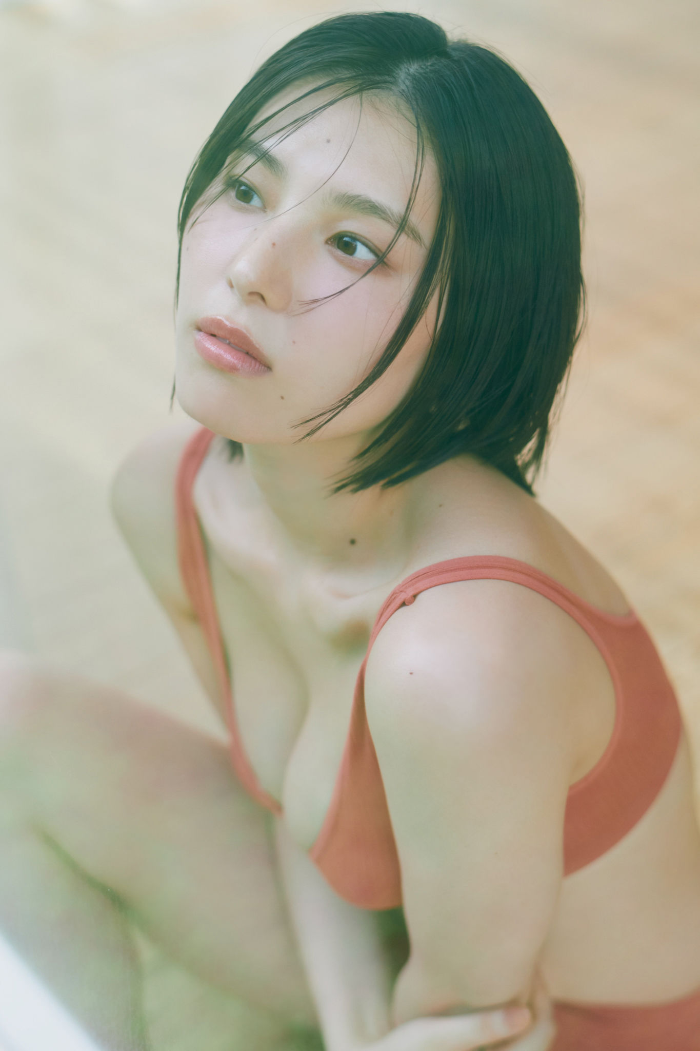 相楽伊織 Lightroom