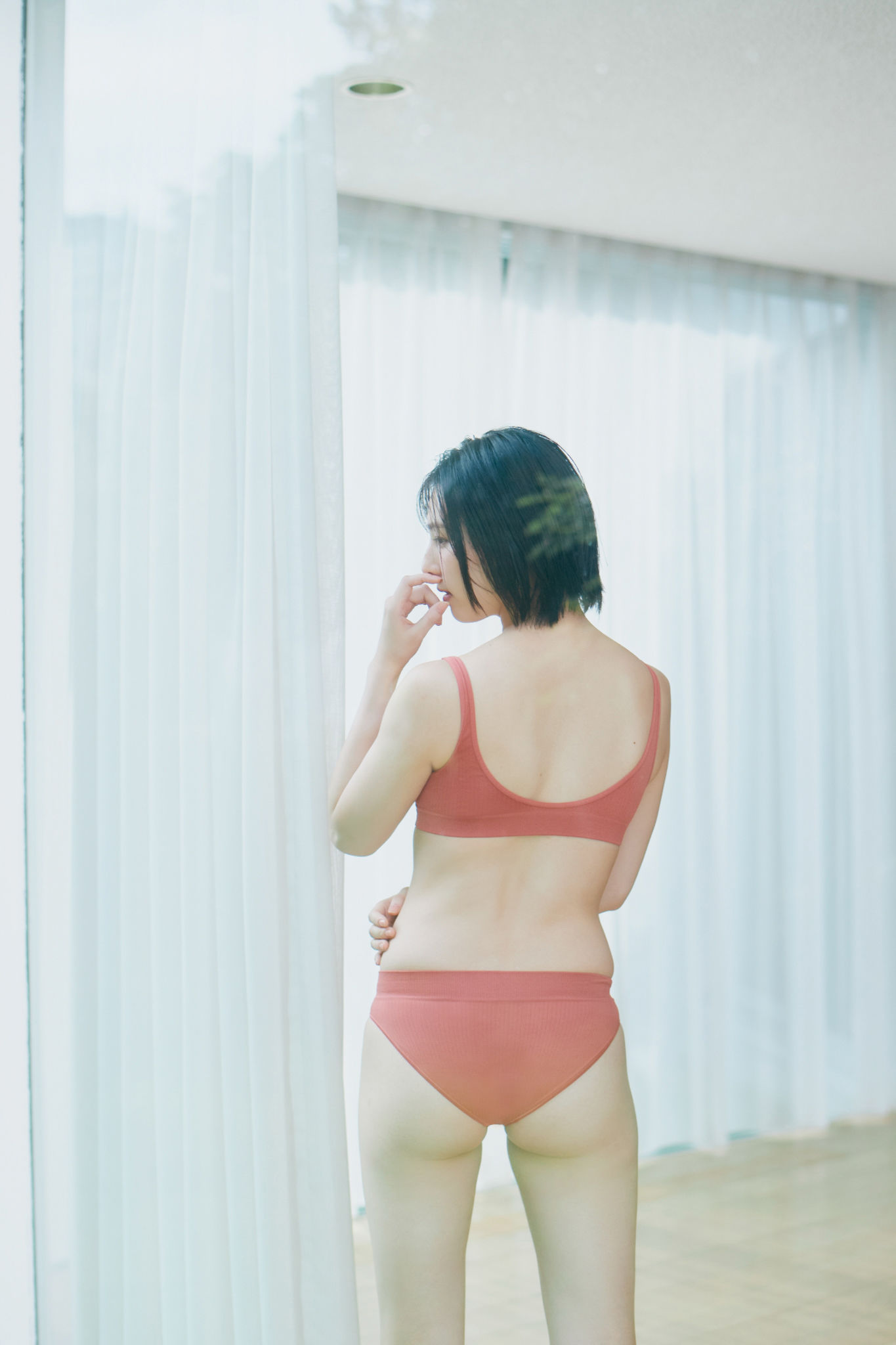相楽伊織 Lightroom