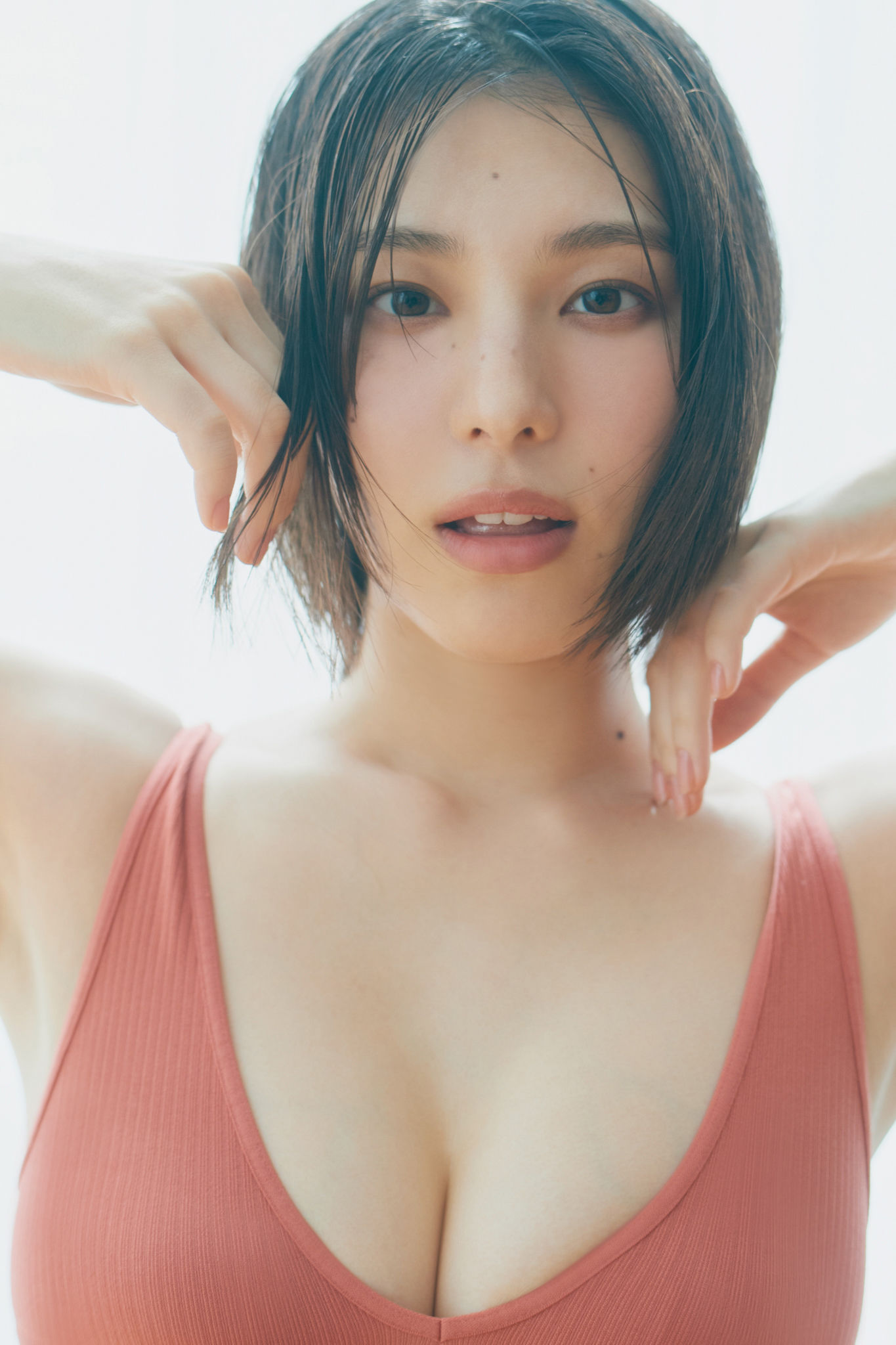 相楽伊織 Lightroom