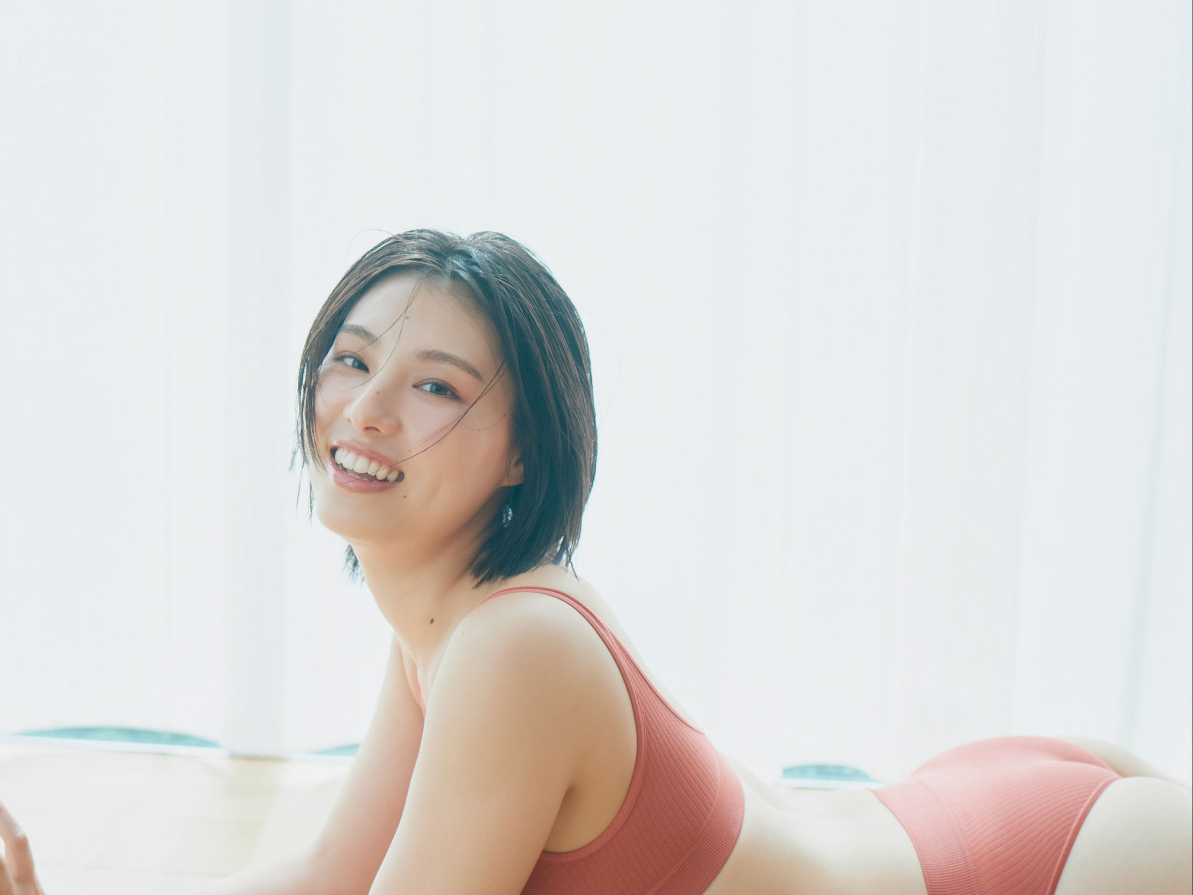相楽伊織 Lightroom