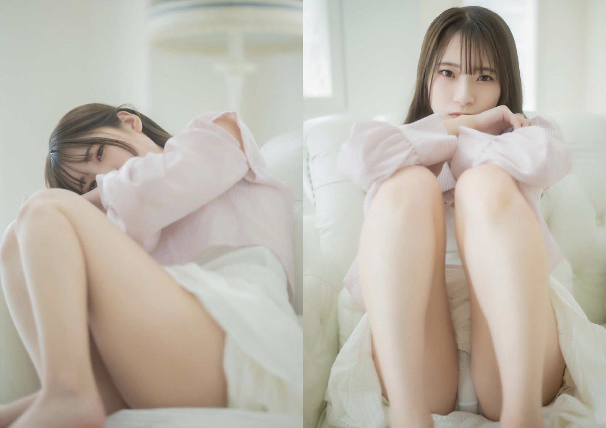 紅羽りお - ふれたくなる