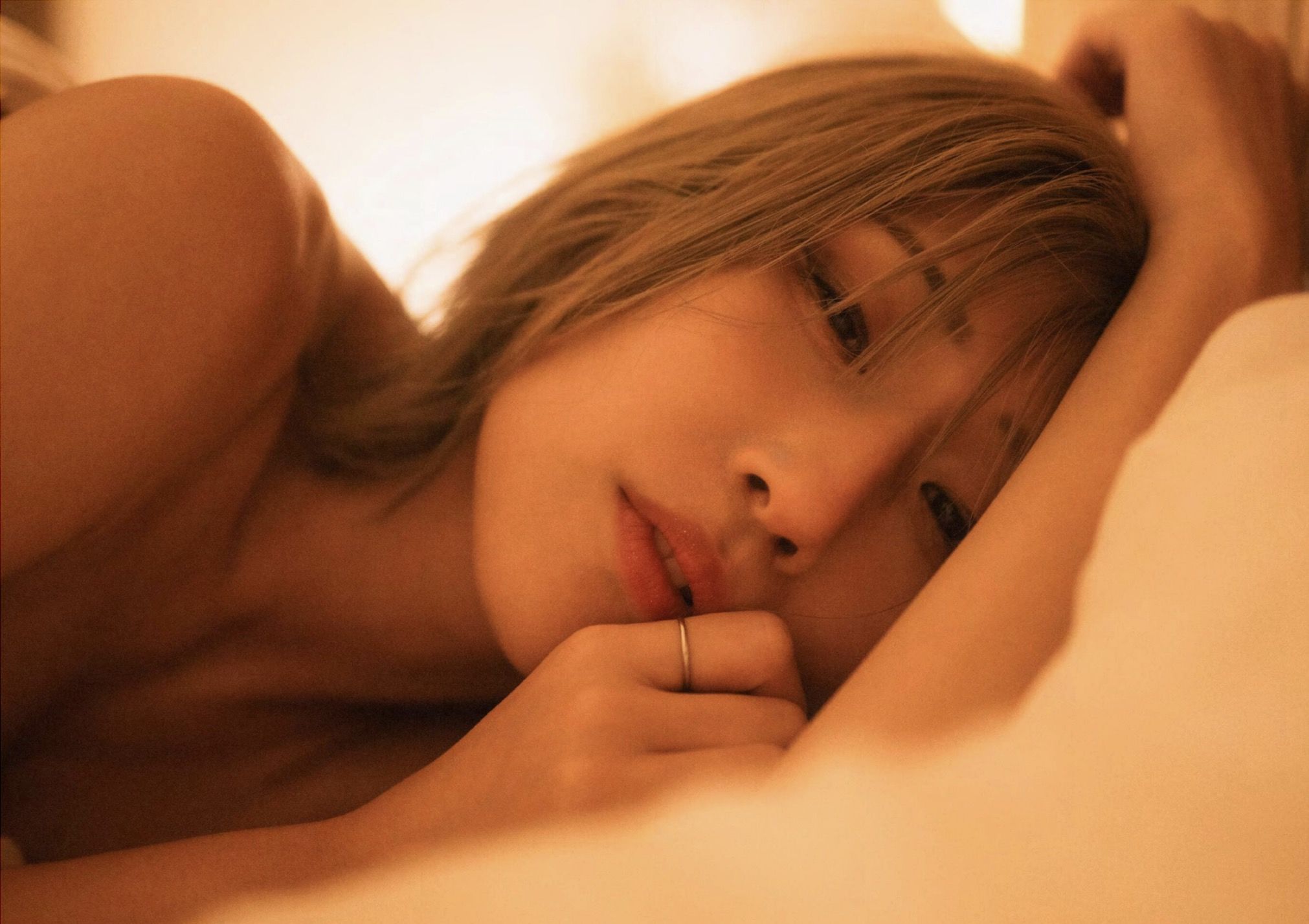 美東澪 - 濡肌