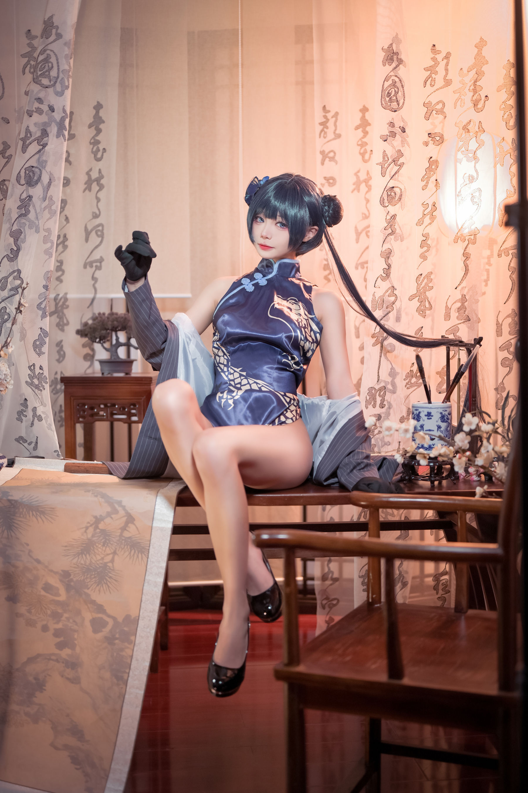 艾西aiwest - 妃咲