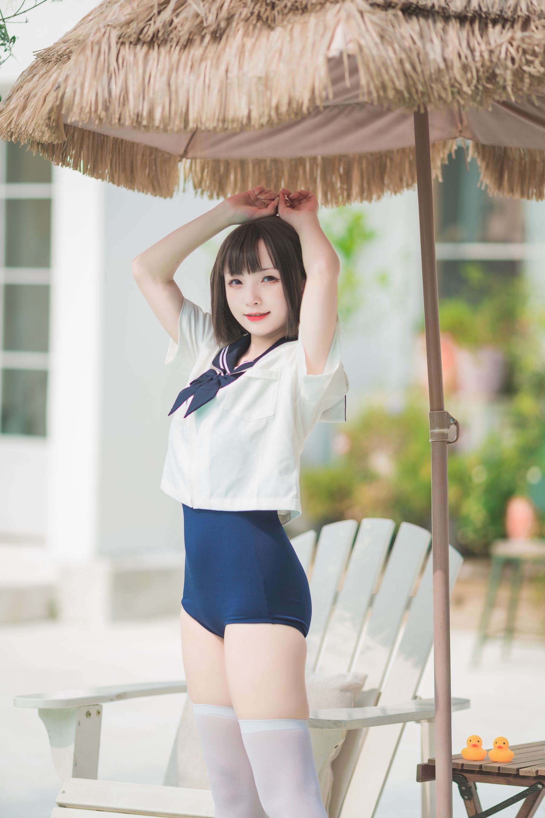 花铃 - JK死库水