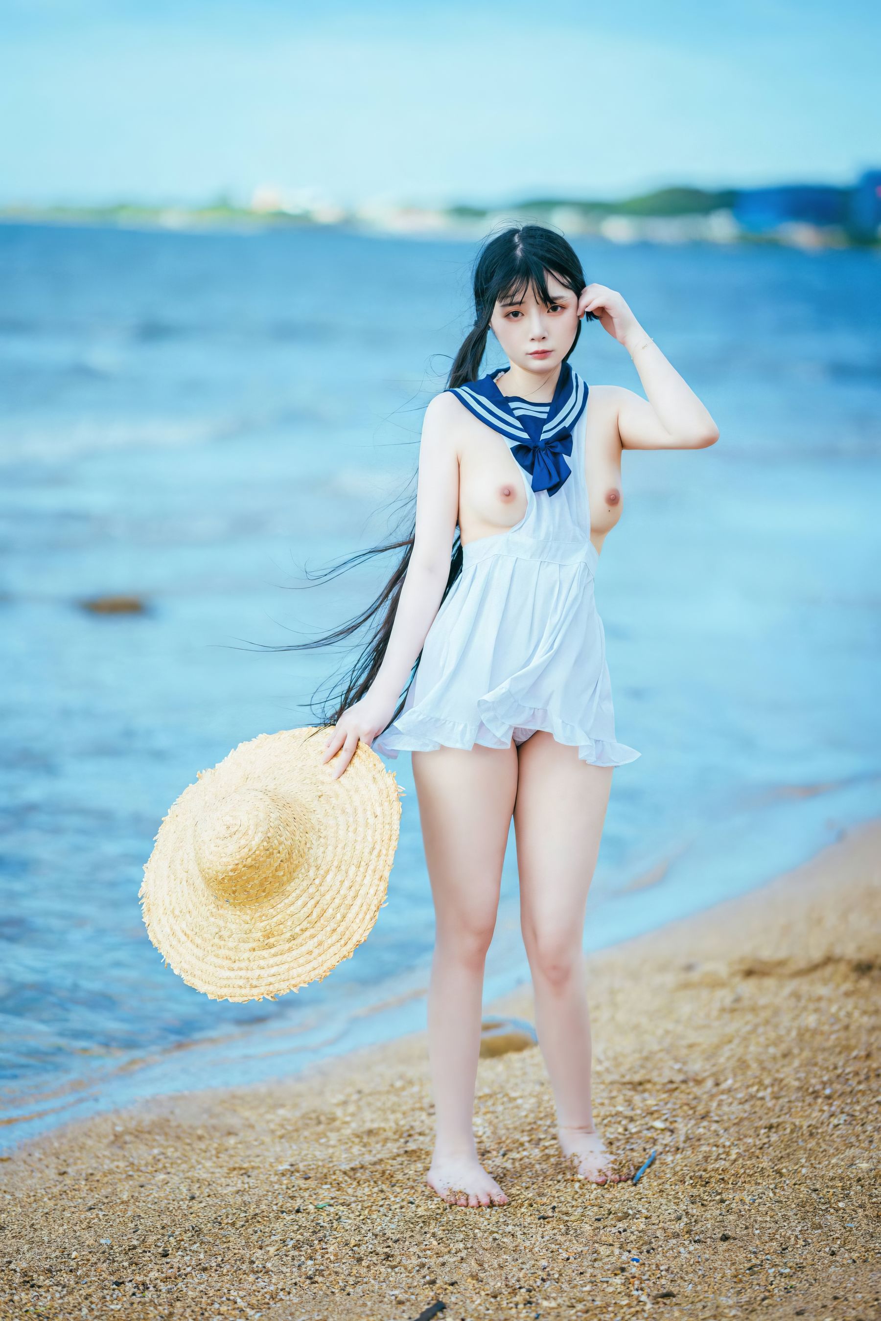落落Raku - 海韵