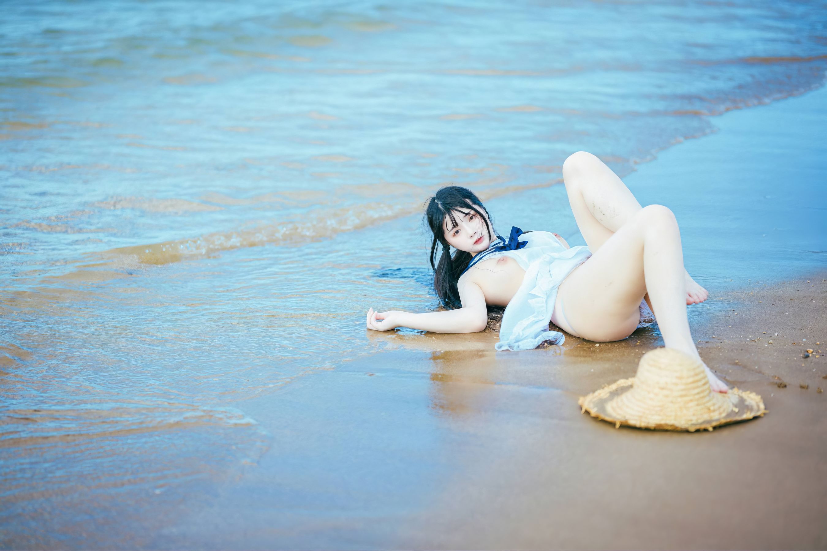 落落Raku - 海韵
