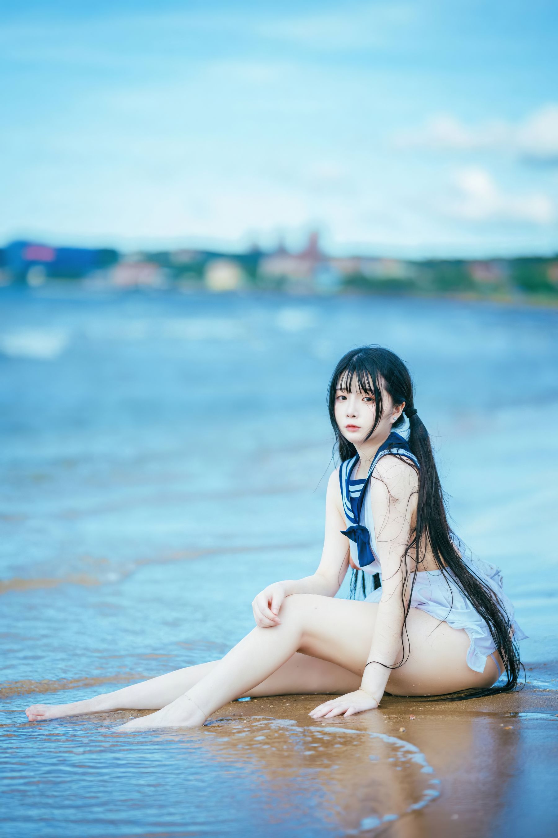 落落Raku - 海韵