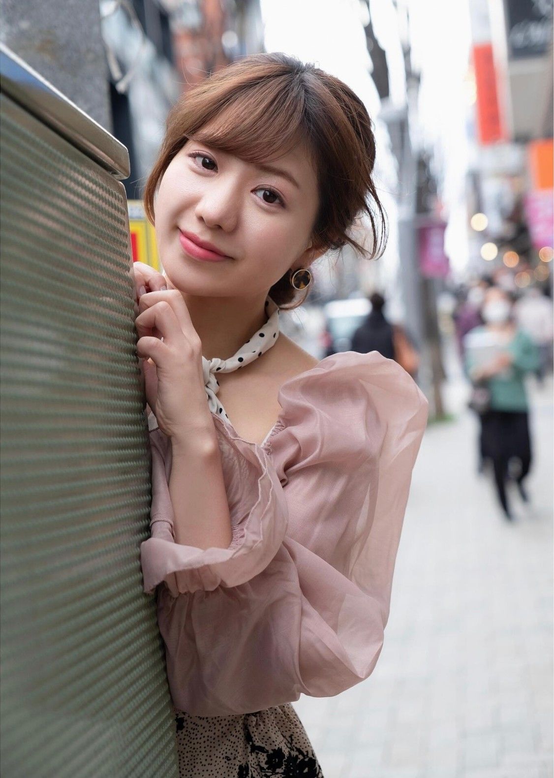 藤崎里菜 好きって言って。りなといっしょ